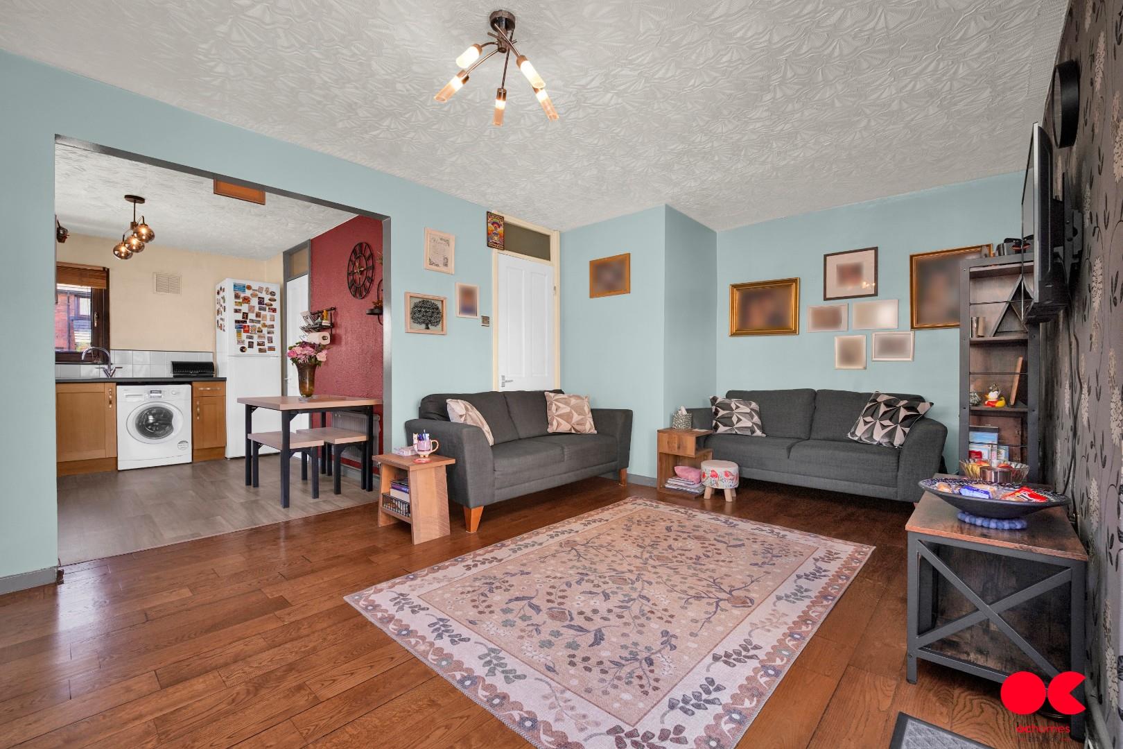 3 bed end of terrace house for sale in Devalls Close, Docklands  - Property Image 13