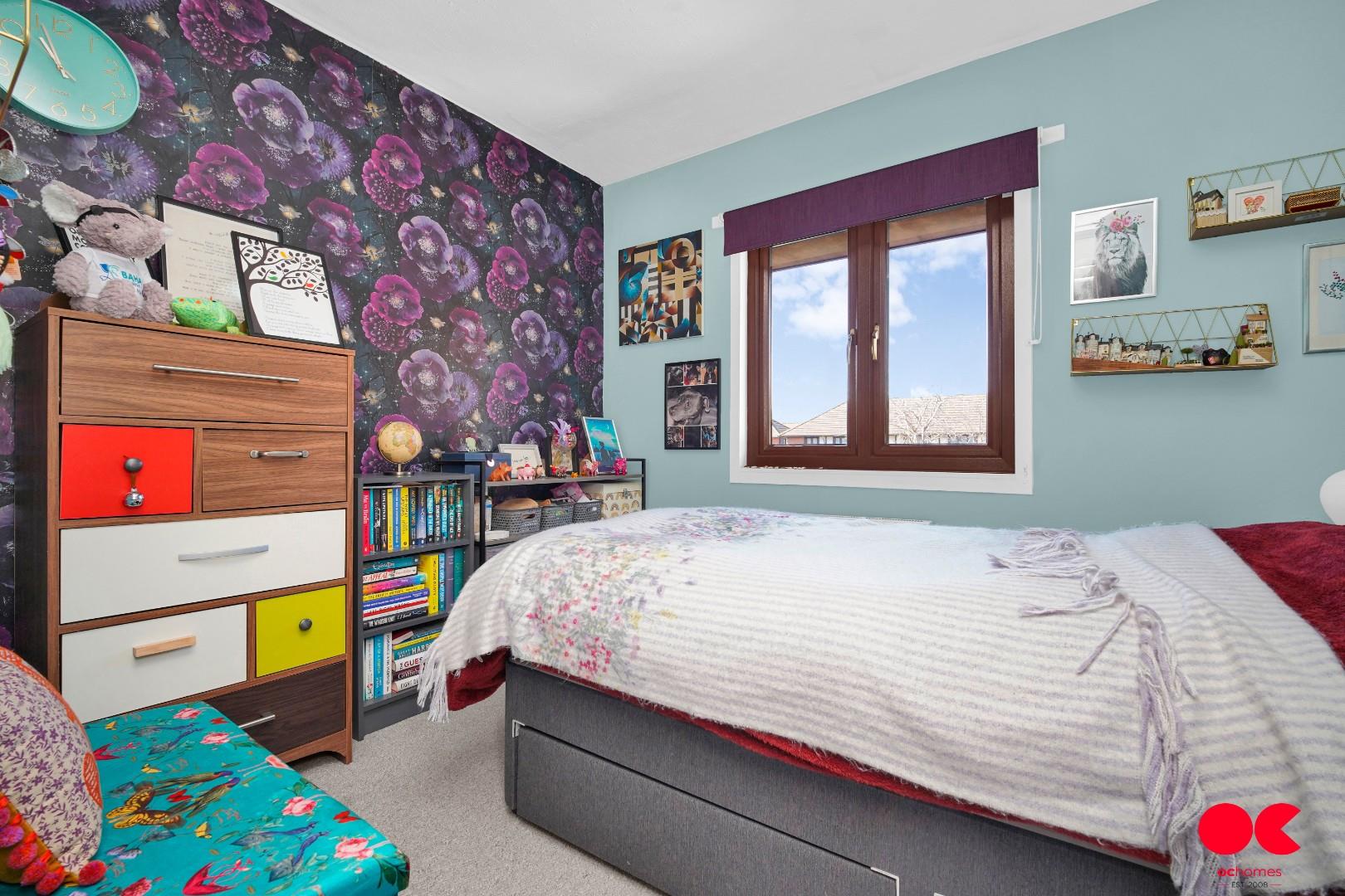 3 bed end of terrace house for sale in Devalls Close, Docklands  - Property Image 7