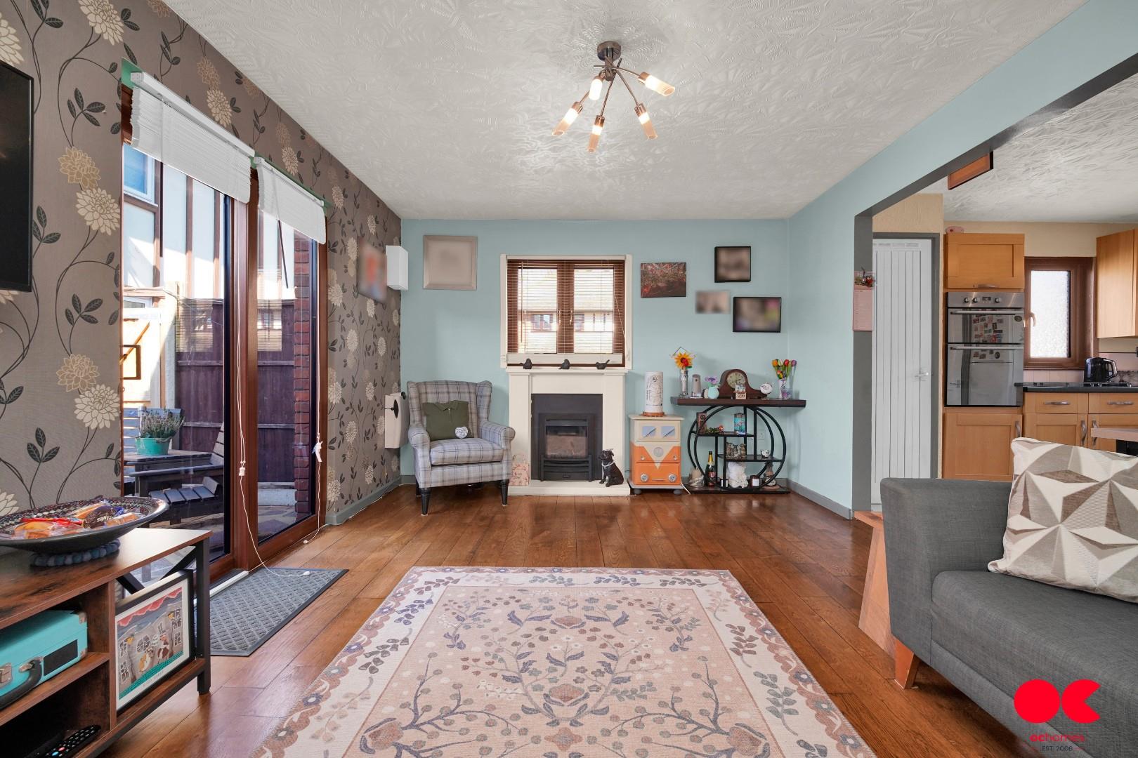 3 bed end of terrace house for sale in Devalls Close, Docklands  - Property Image 16