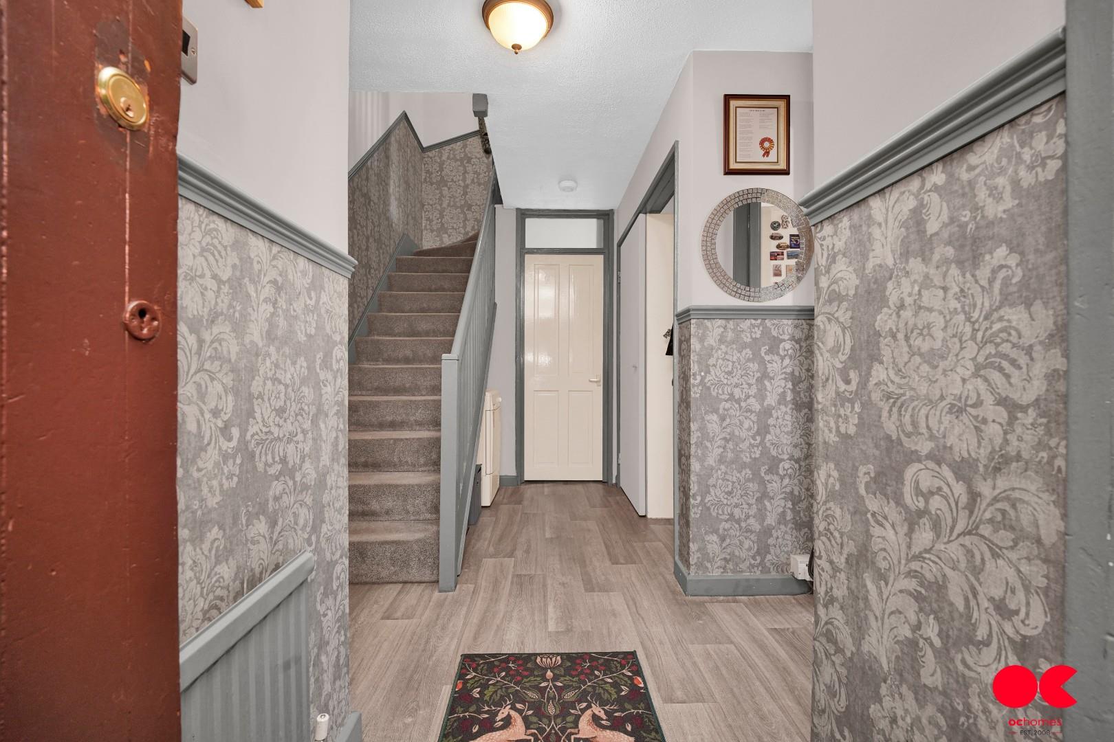 3 bed end of terrace house for sale in Devalls Close, Docklands  - Property Image 5