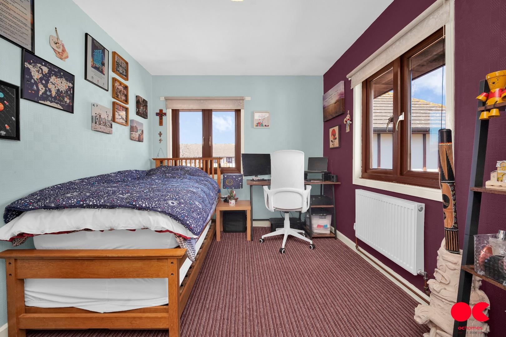 3 bed end of terrace house for sale in Devalls Close, Docklands  - Property Image 26