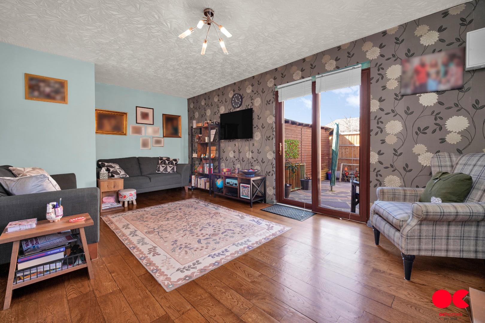 3 bed end of terrace house for sale in Devalls Close, Docklands  - Property Image 2