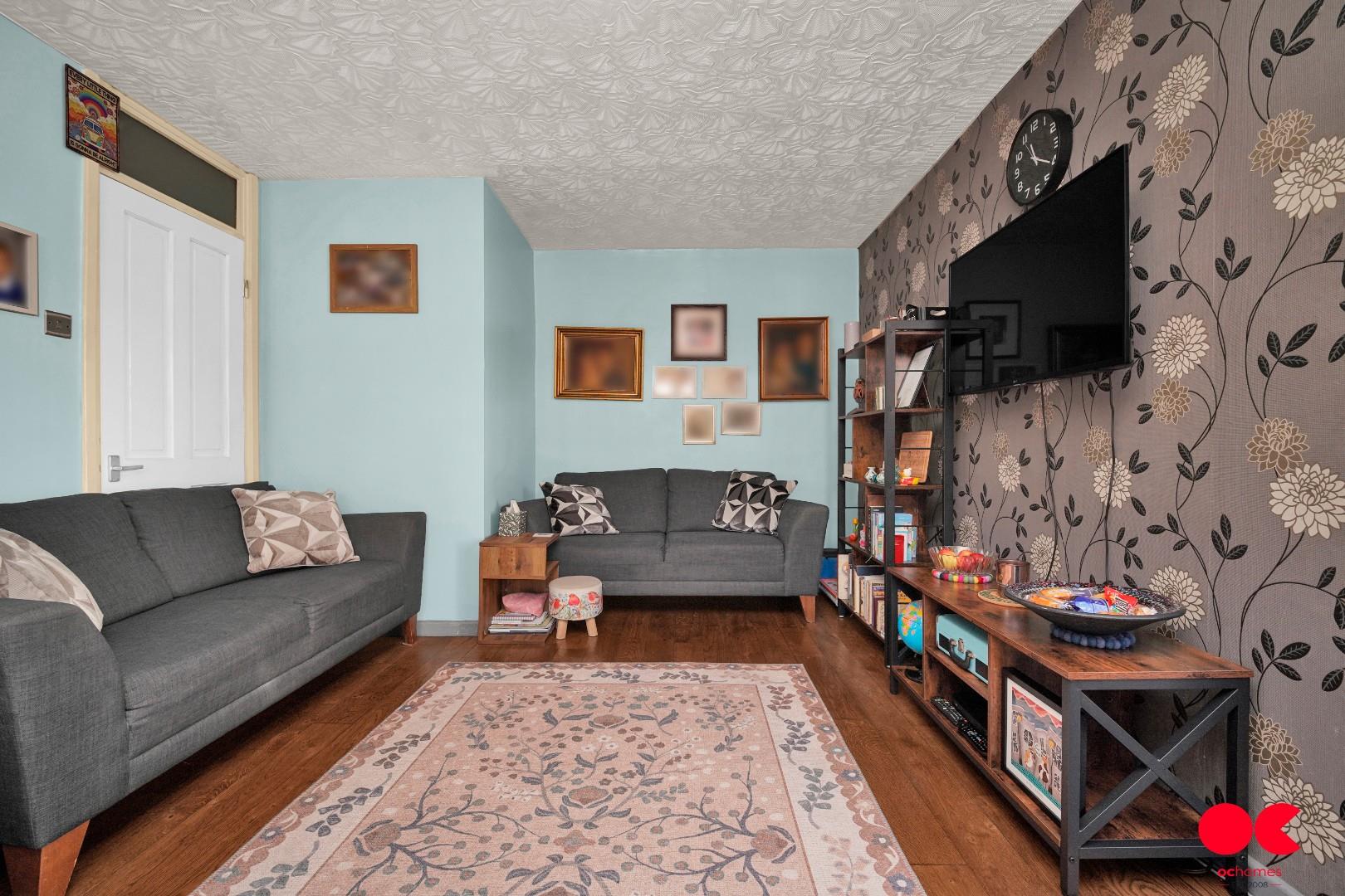 3 bed end of terrace house for sale in Devalls Close, Docklands  - Property Image 14