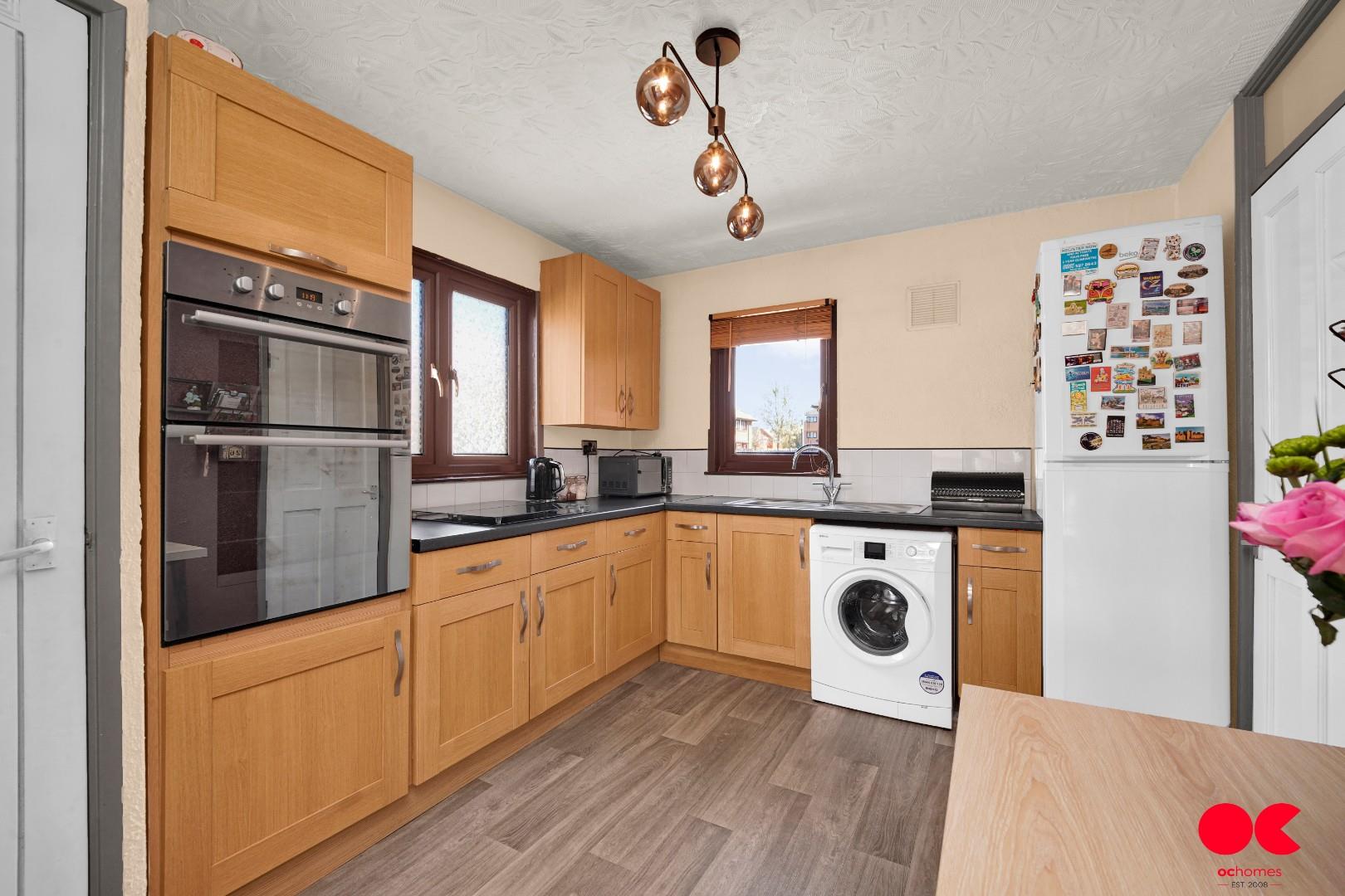 3 bed end of terrace house for sale in Devalls Close, Docklands  - Property Image 19