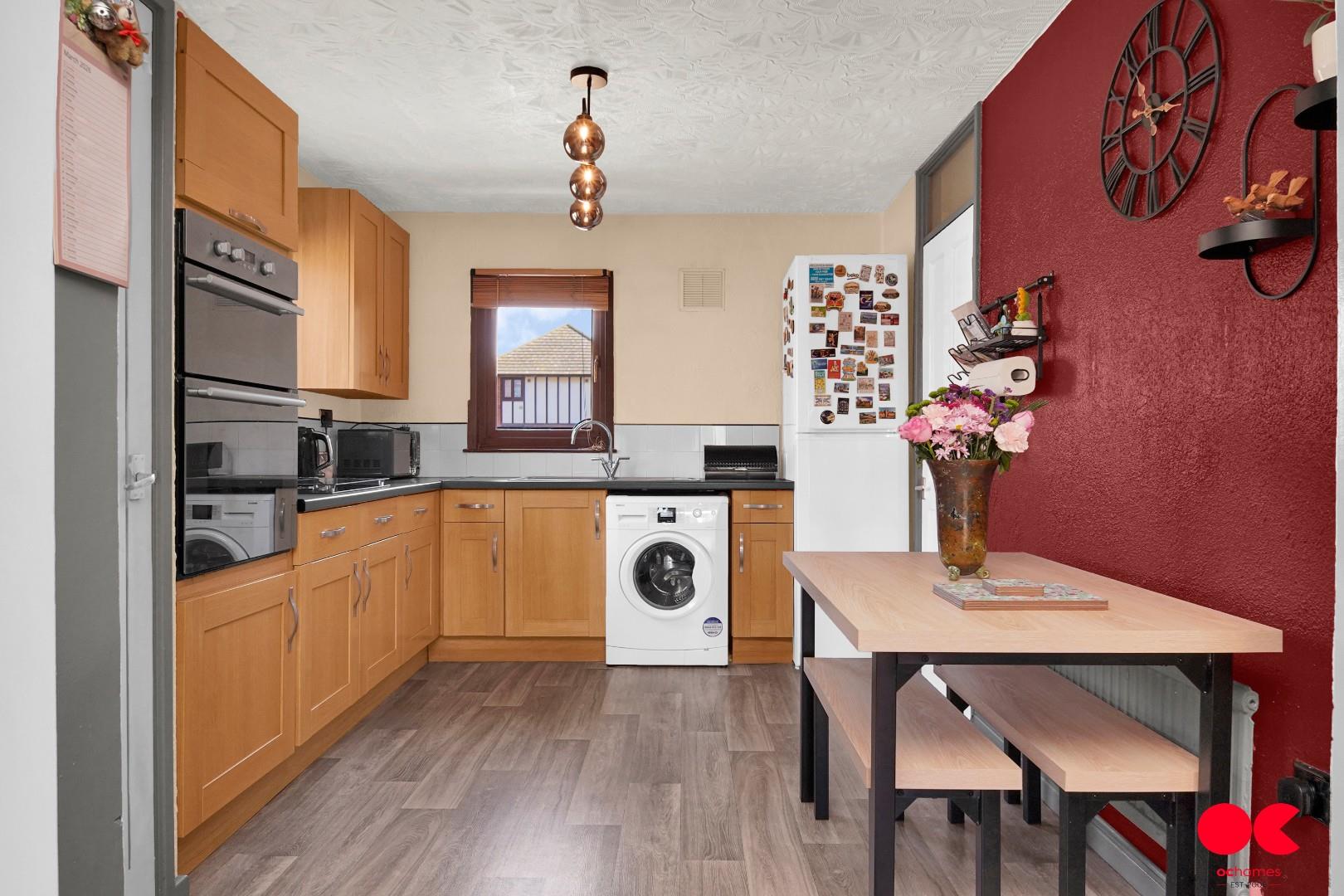 3 bed end of terrace house for sale in Devalls Close, Docklands  - Property Image 18