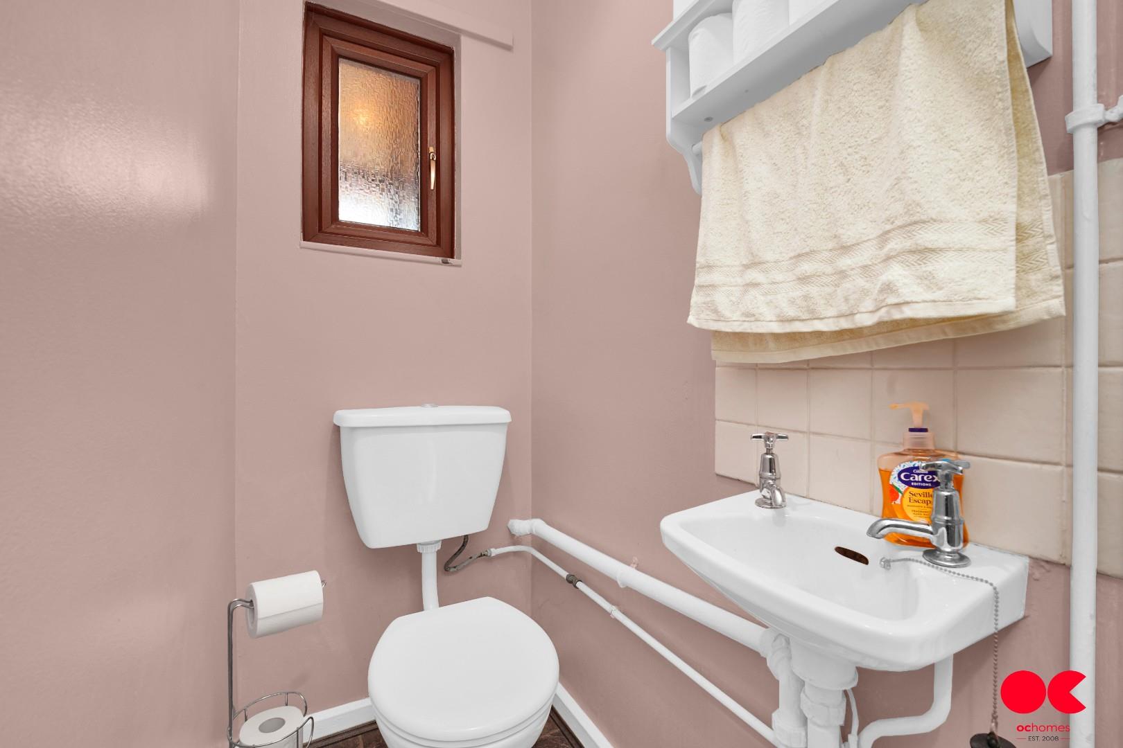 3 bed end of terrace house for sale in Devalls Close, Docklands  - Property Image 30