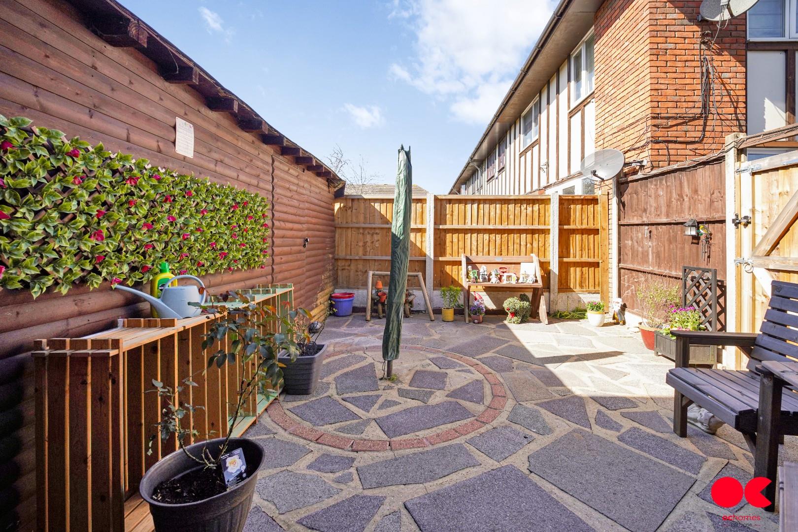 3 bed end of terrace house for sale in Devalls Close, Docklands  - Property Image 35