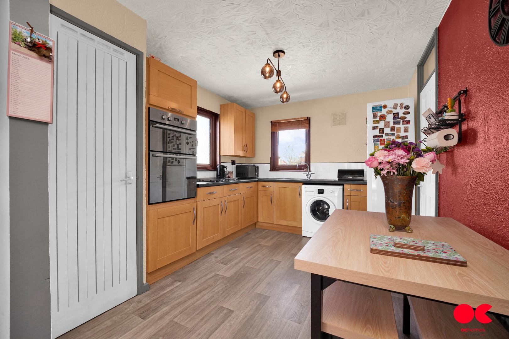 3 bed end of terrace house for sale in Devalls Close, Docklands  - Property Image 3