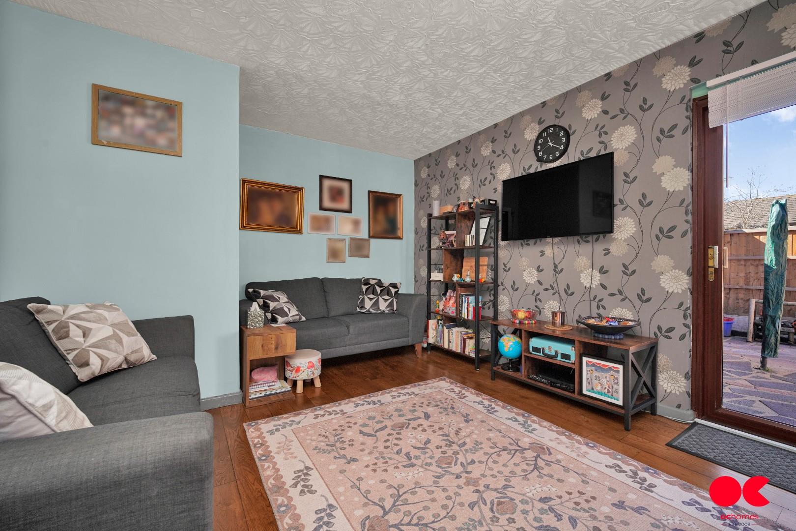 3 bed end of terrace house for sale in Devalls Close, Docklands  - Property Image 12