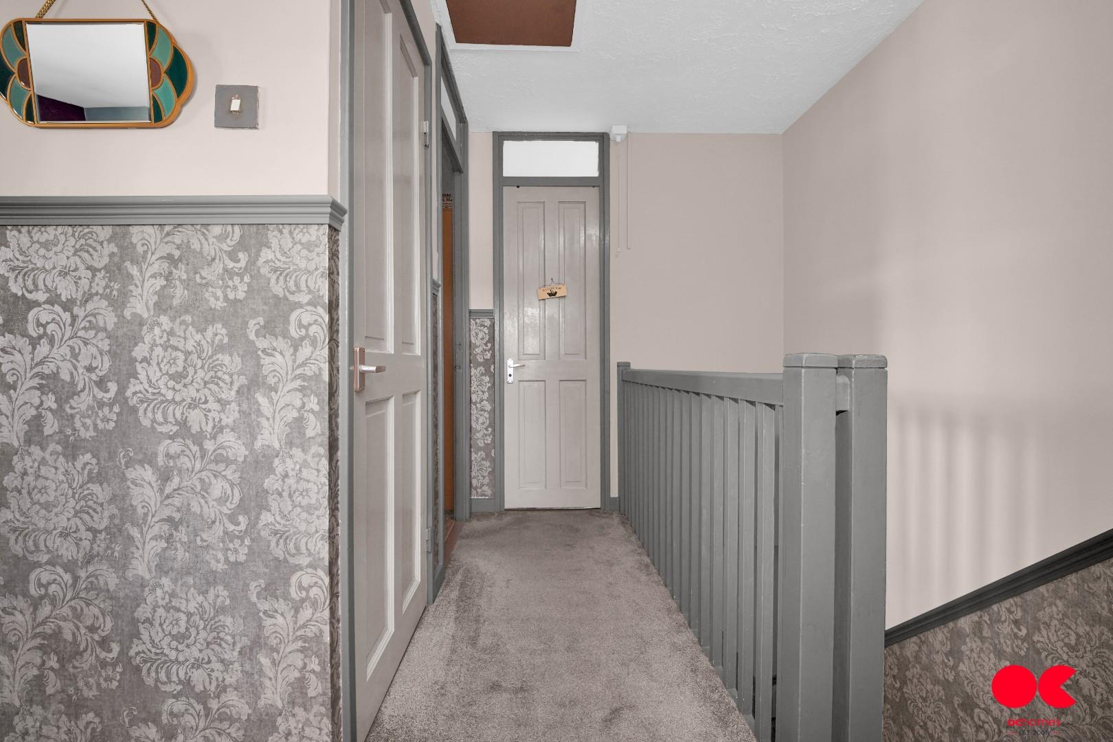 3 bed end of terrace house for sale in Devalls Close, Docklands  - Property Image 31