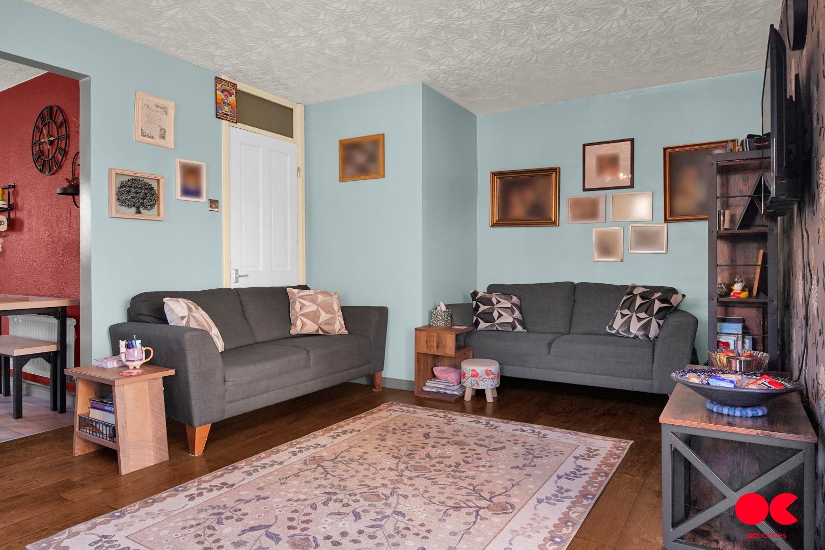 3 bed end of terrace house for sale in Devalls Close, Docklands  - Property Image 17