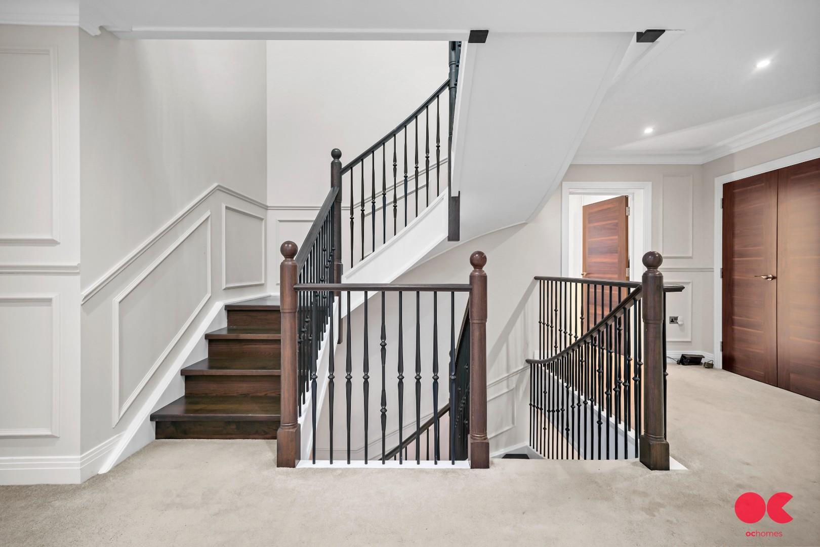 6 bed detached house for sale in Parkstone Avenue, Emerson Park, Hornchurch  - Property Image 39