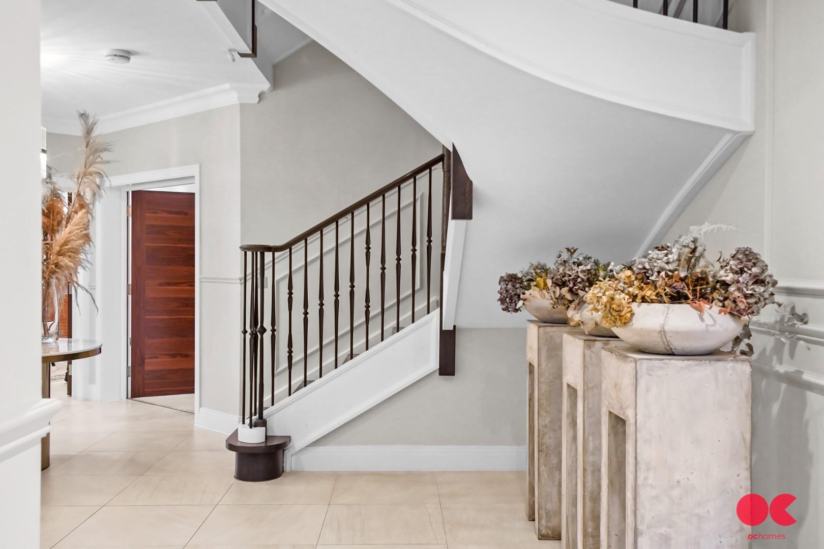 6 bed detached house for sale in Parkstone Avenue, Emerson Park, Hornchurch  - Property Image 13