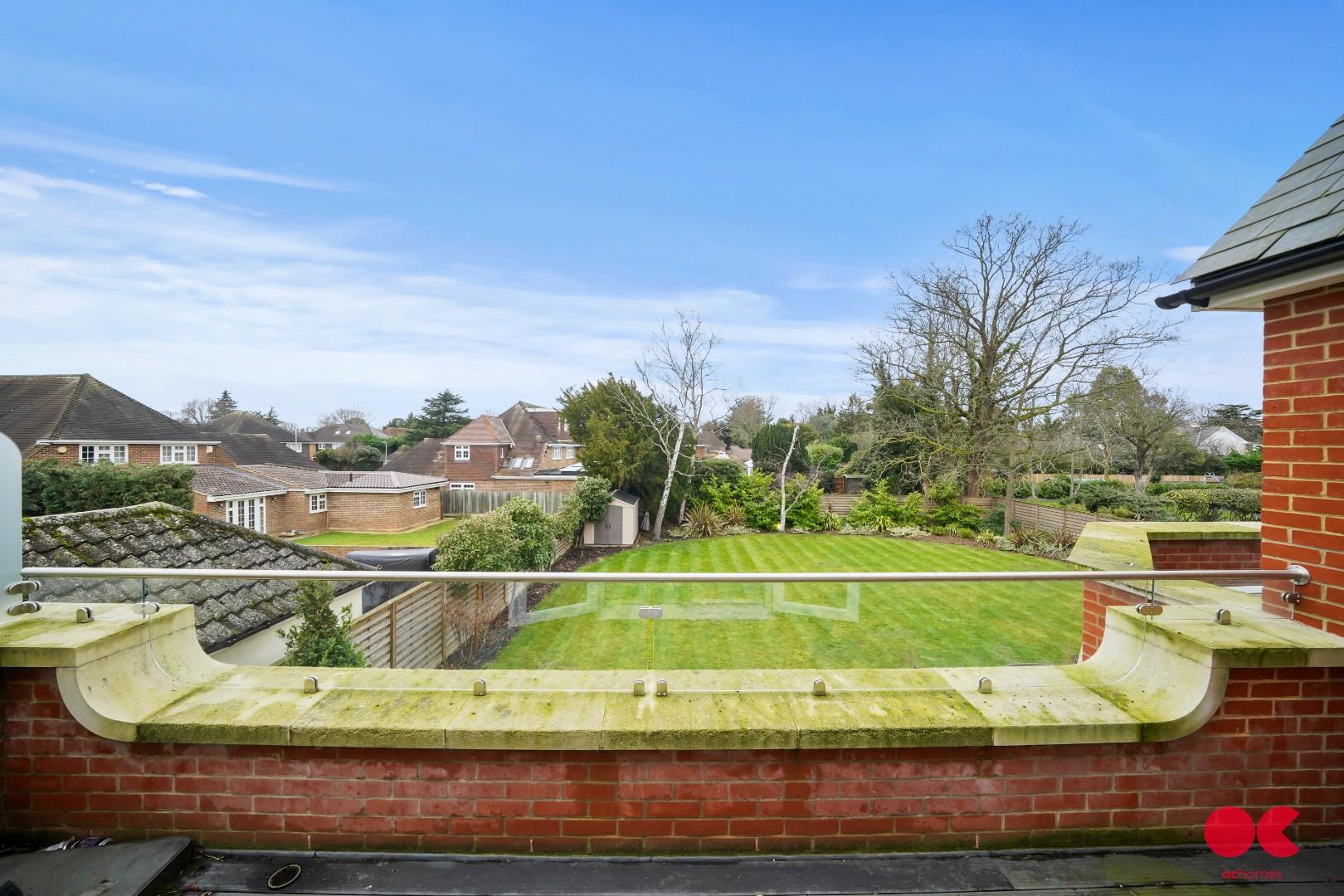 6 bed detached house for sale in Parkstone Avenue, Emerson Park, Hornchurch  - Property Image 50