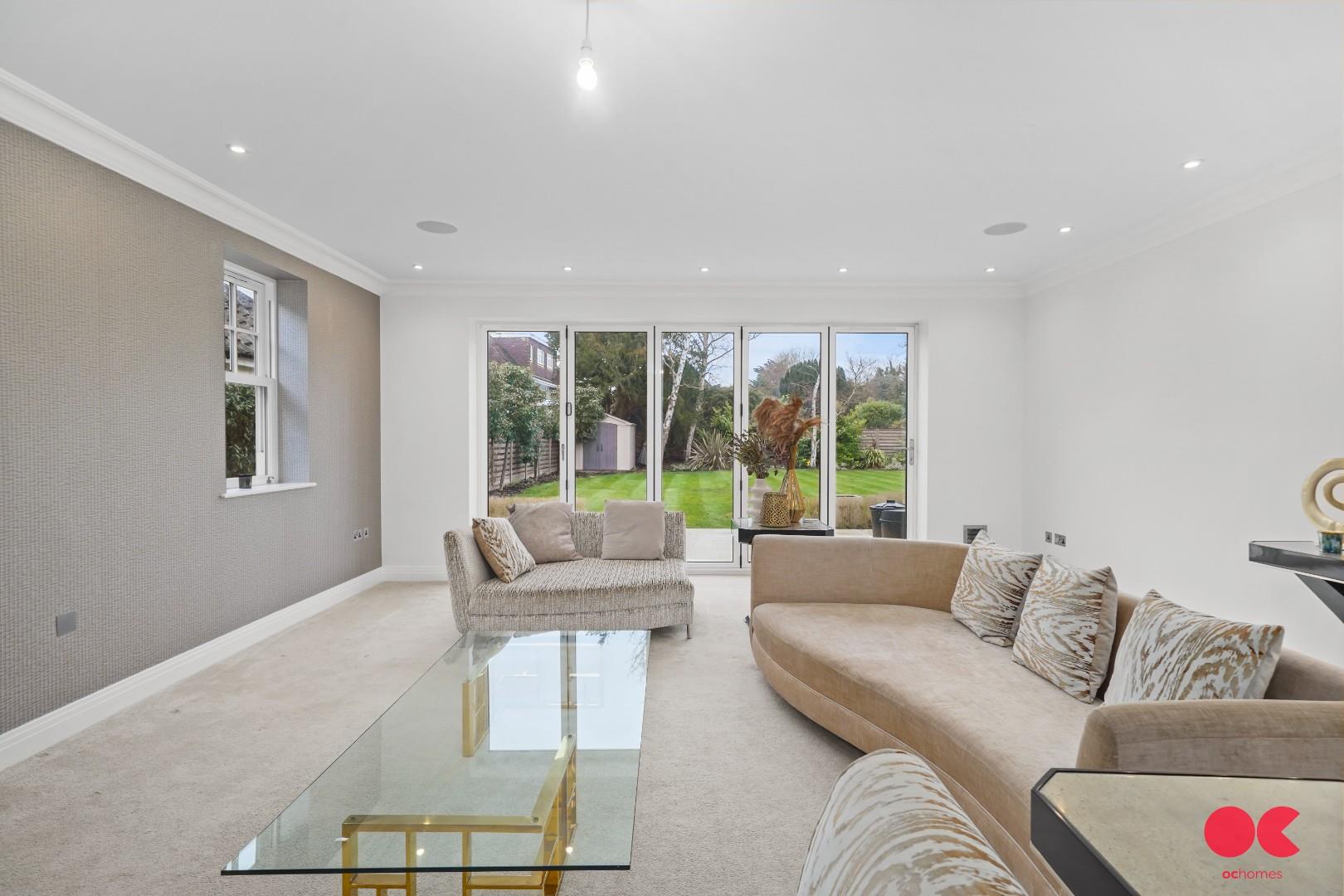 6 bed detached house for sale in Parkstone Avenue, Emerson Park, Hornchurch  - Property Image 2