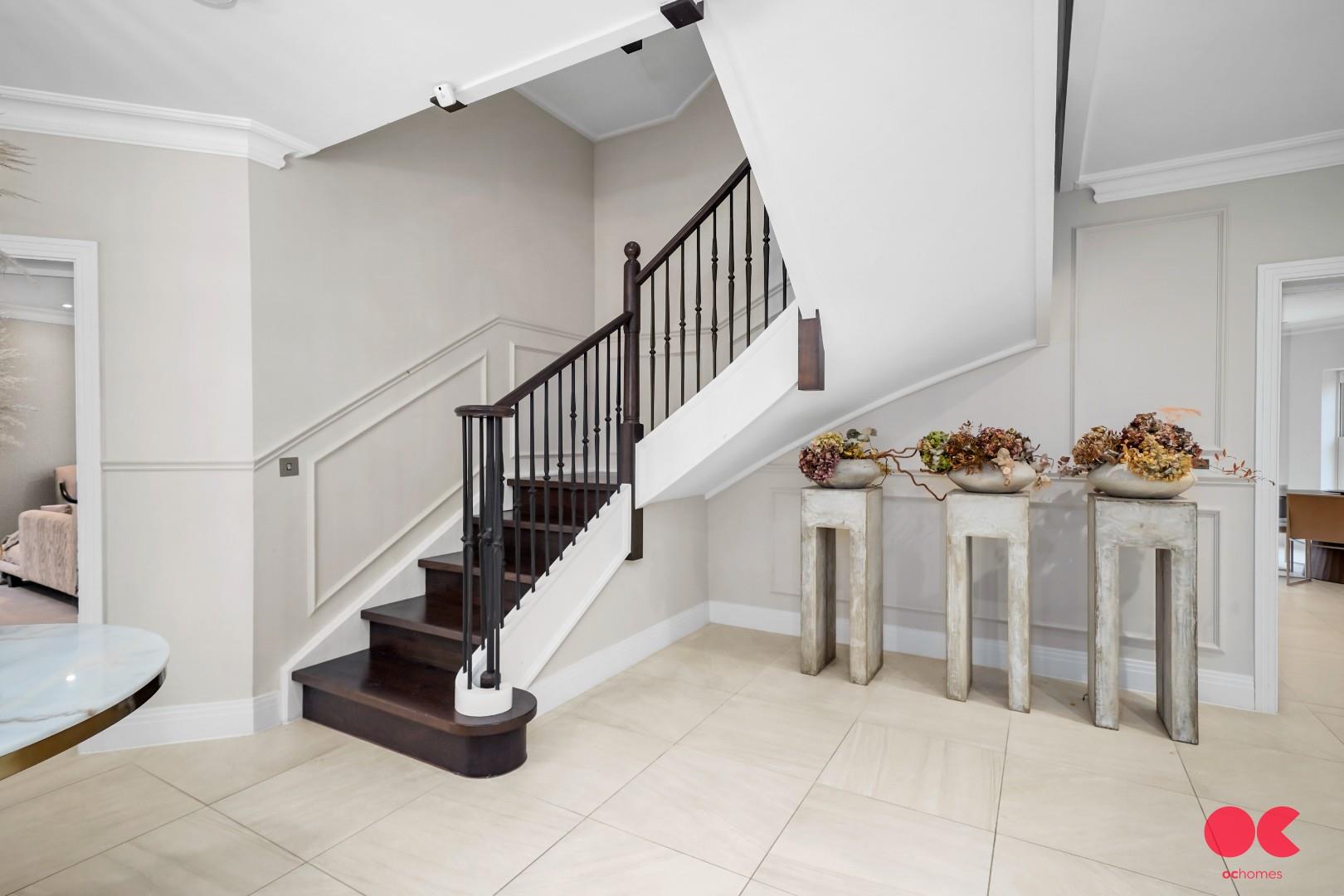 6 bed detached house for sale in Parkstone Avenue, Emerson Park, Hornchurch  - Property Image 32