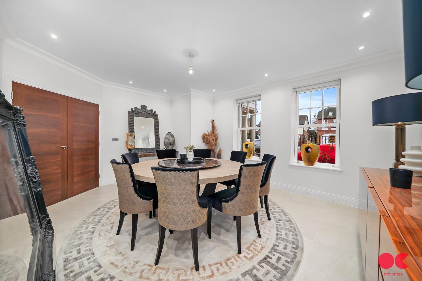 6 bed detached house for sale in Parkstone Avenue, Emerson Park, Hornchurch  - Property Image 1