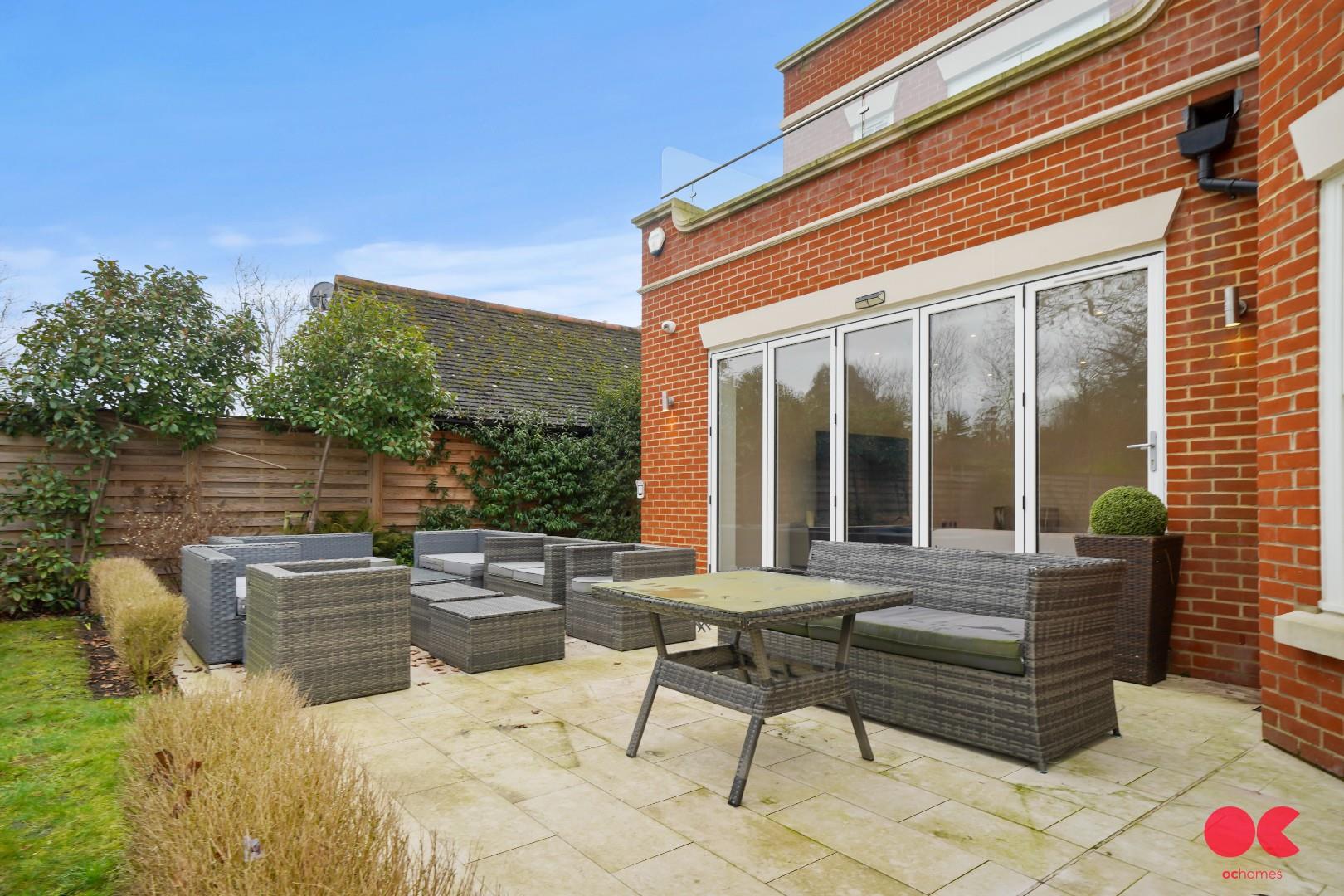 6 bed detached house for sale in Parkstone Avenue, Emerson Park, Hornchurch  - Property Image 30