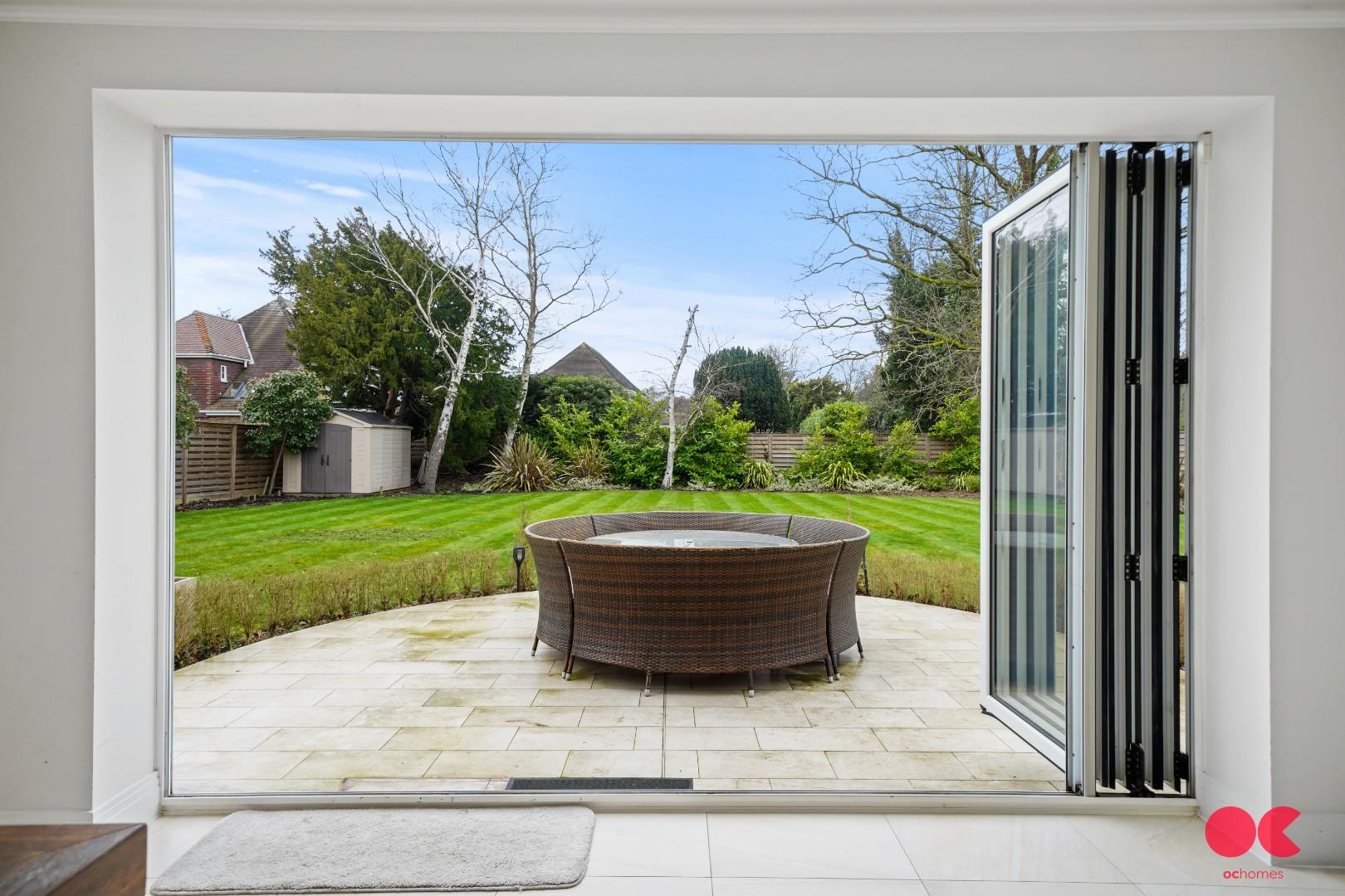 6 bed detached house for sale in Parkstone Avenue, Emerson Park, Hornchurch  - Property Image 29