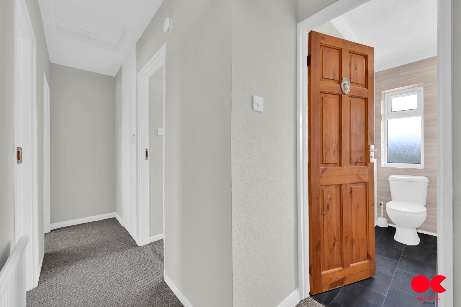 3 bed terraced house to rent in Barley Lane, Ilford  - Property Image 22