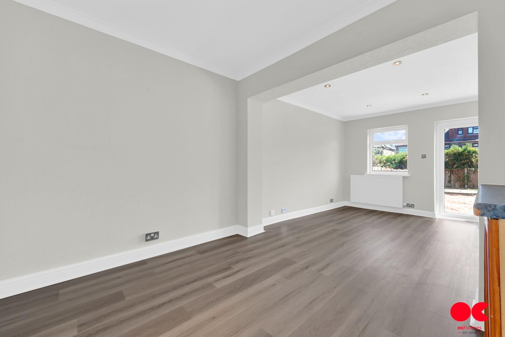 3 bed terraced house to rent in Barley Lane, Ilford  - Property Image 12