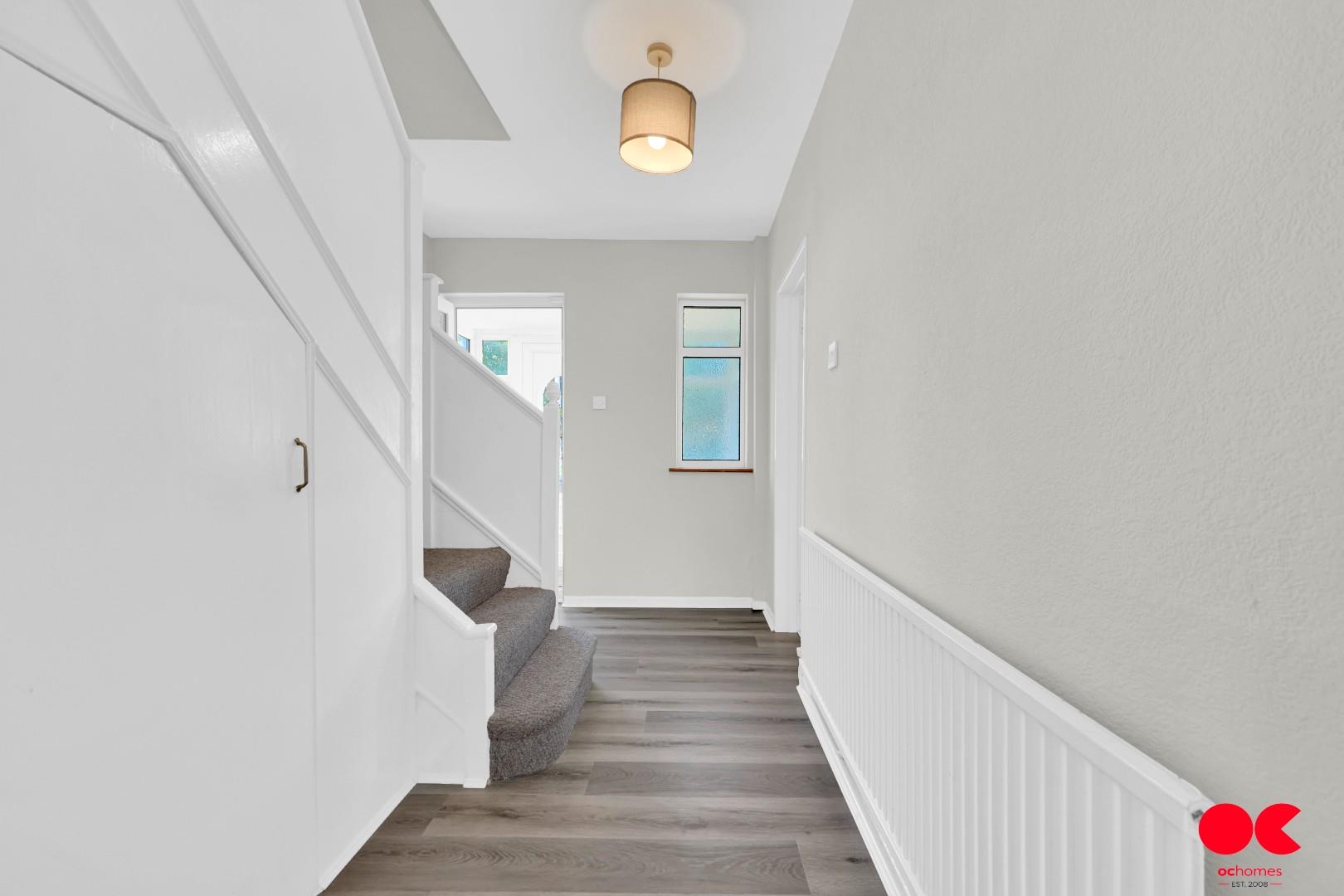 3 bed terraced house to rent in Barley Lane, Ilford  - Property Image 21