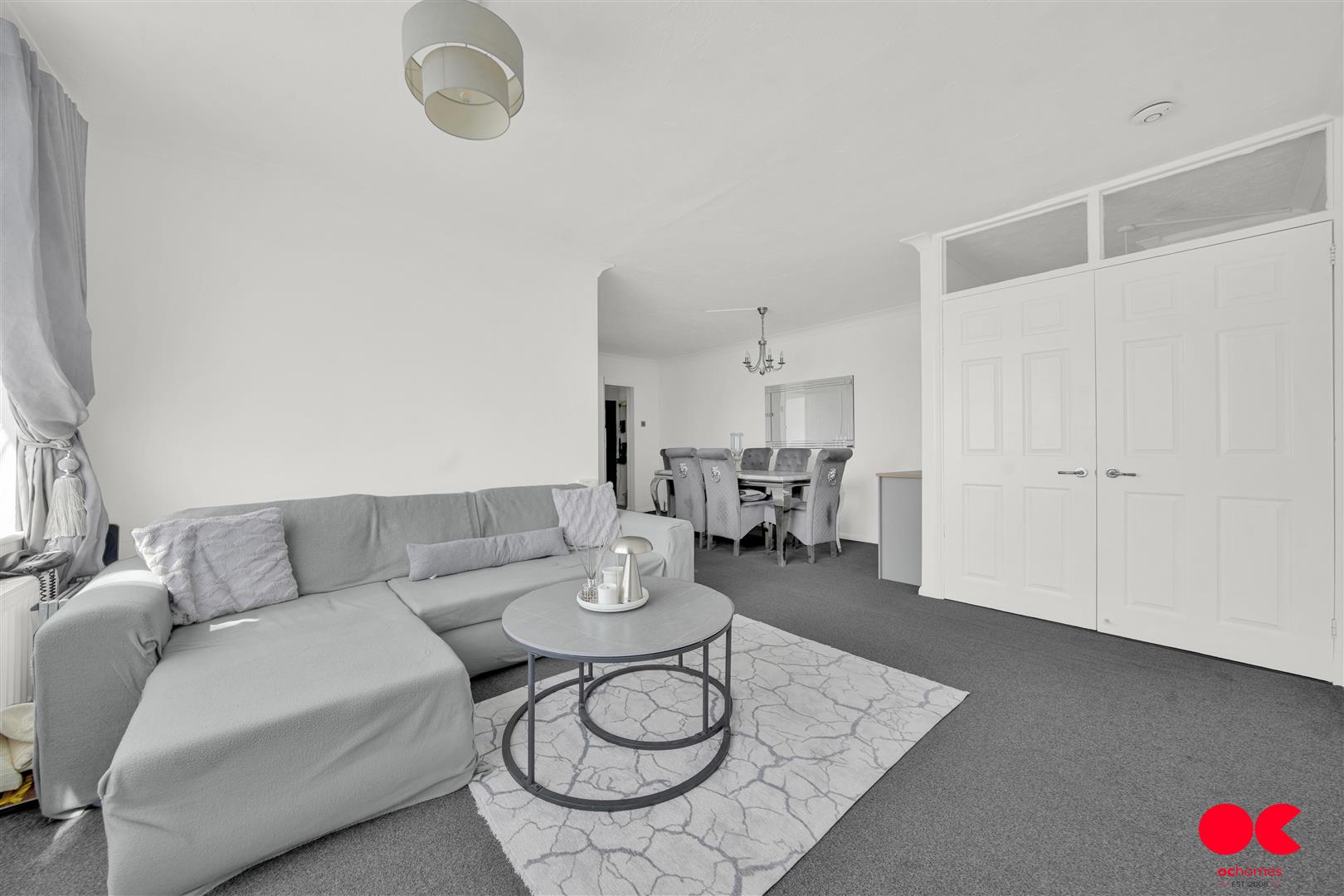 2 bed flat to rent in Ferguson Court, Romford  - Property Image 10
