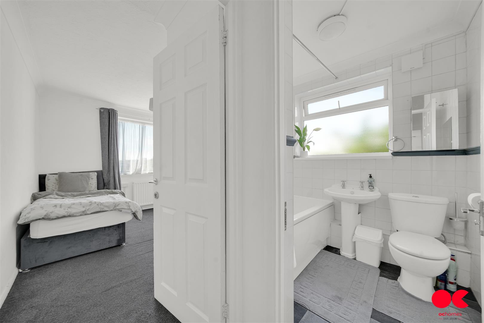 2 bed flat to rent in Ferguson Court, Romford  - Property Image 21