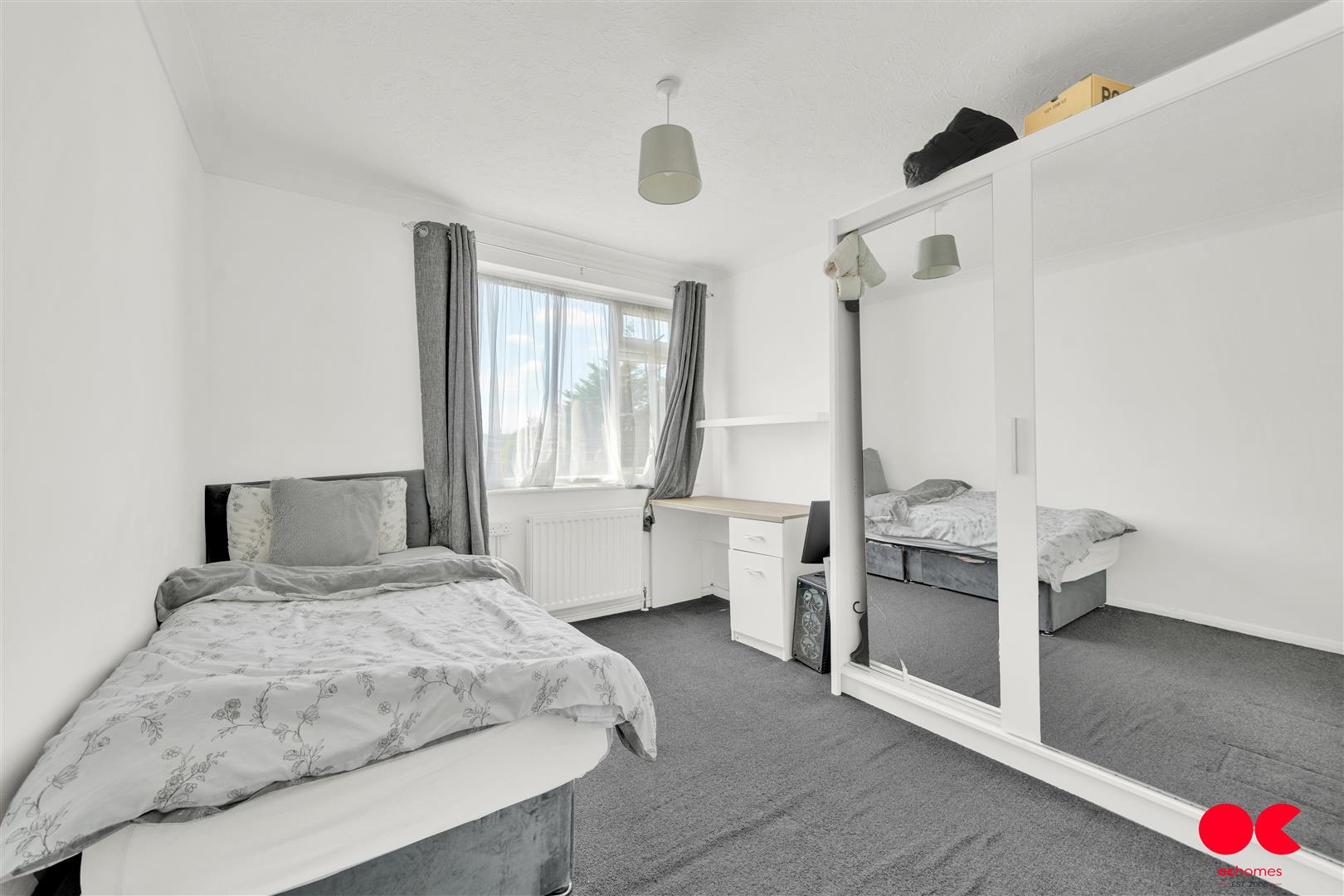 2 bed flat to rent in Ferguson Court, Romford  - Property Image 19