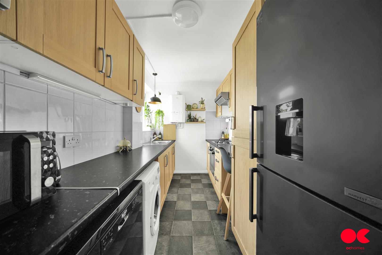 2 bed flat to rent in Ferguson Court, Romford  - Property Image 14