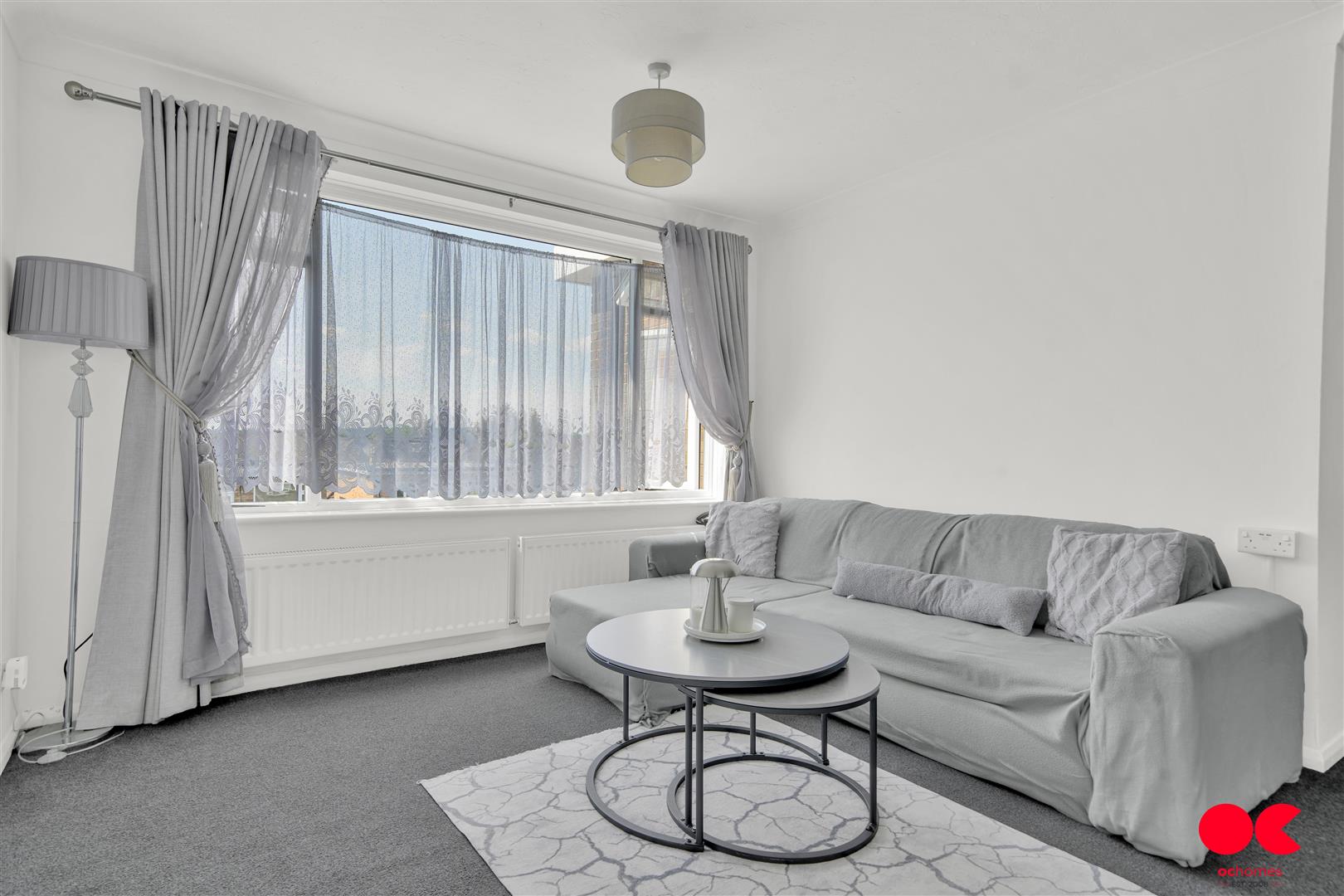 2 bed flat to rent in Ferguson Court, Romford  - Property Image 7