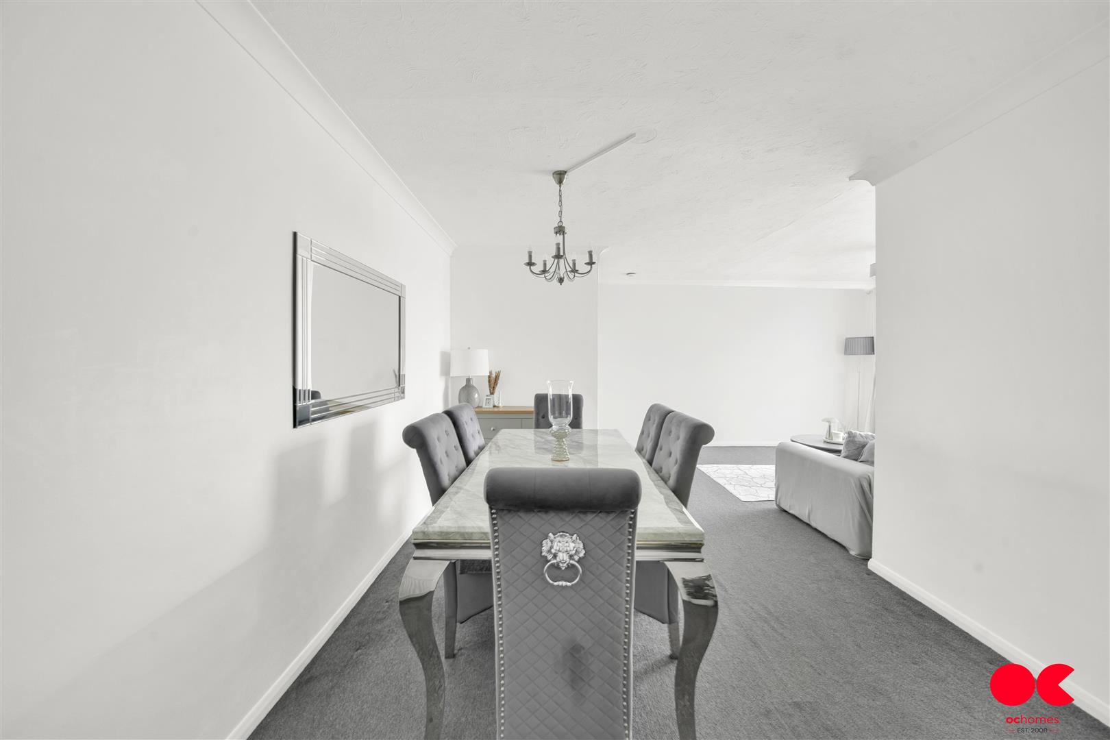 2 bed flat to rent in Ferguson Court, Romford  - Property Image 13