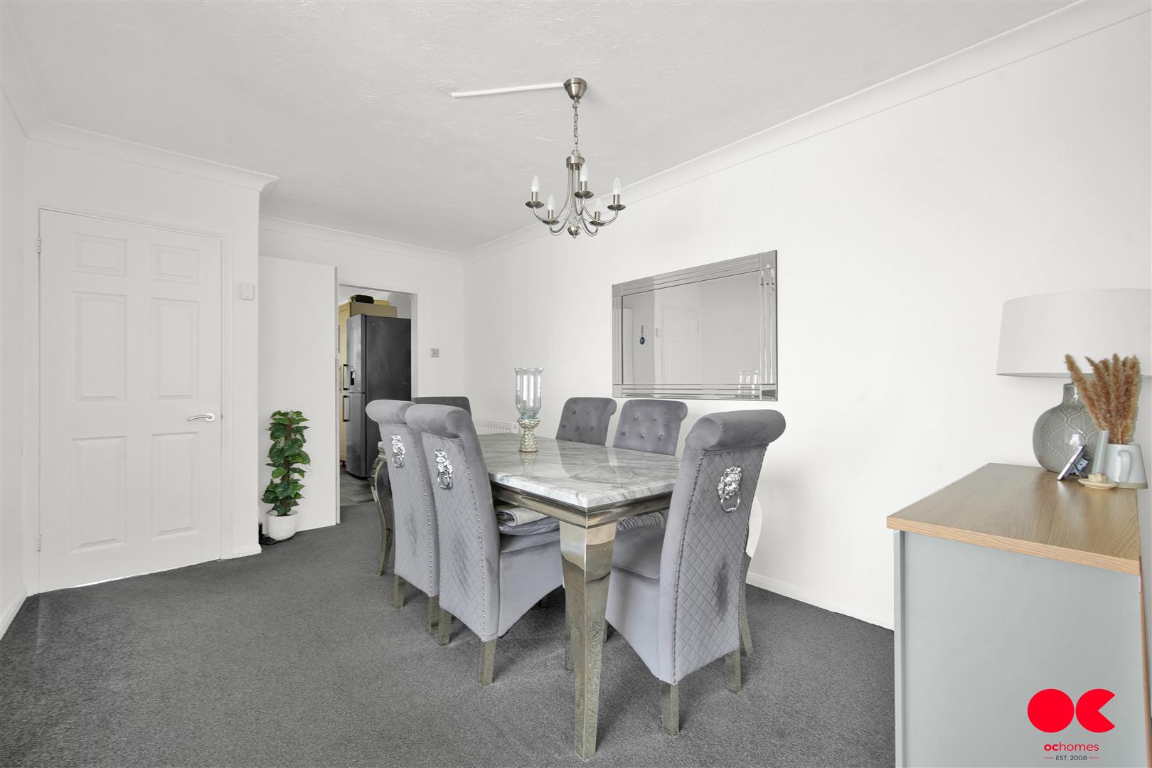 2 bed flat to rent in Ferguson Court, Romford  - Property Image 12