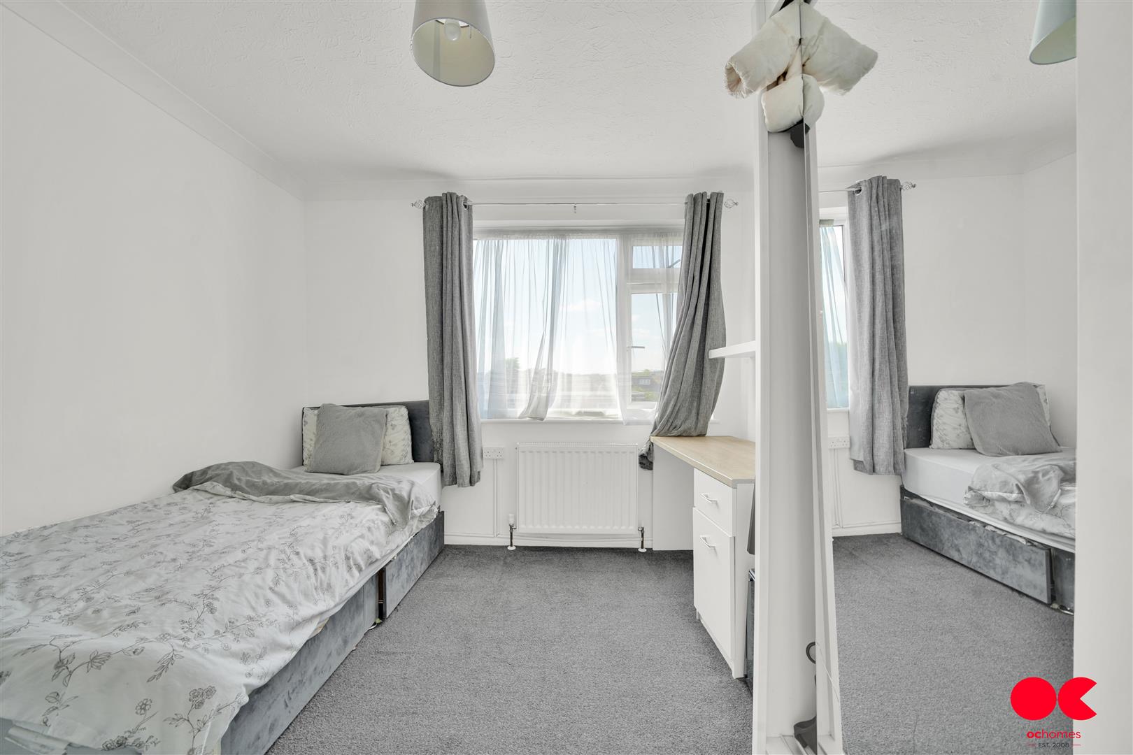 2 bed flat to rent in Ferguson Court, Romford  - Property Image 20
