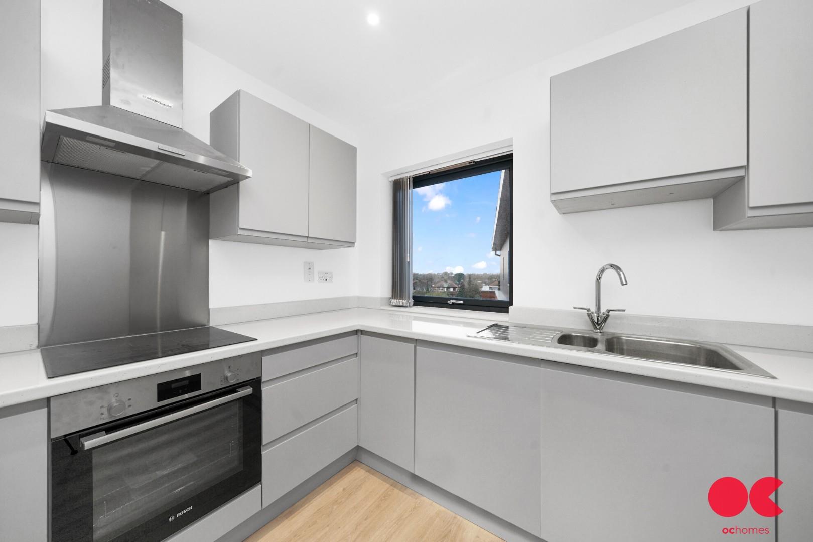 1 bed flat to rent in Spring Gardens, Romford  - Property Image 4