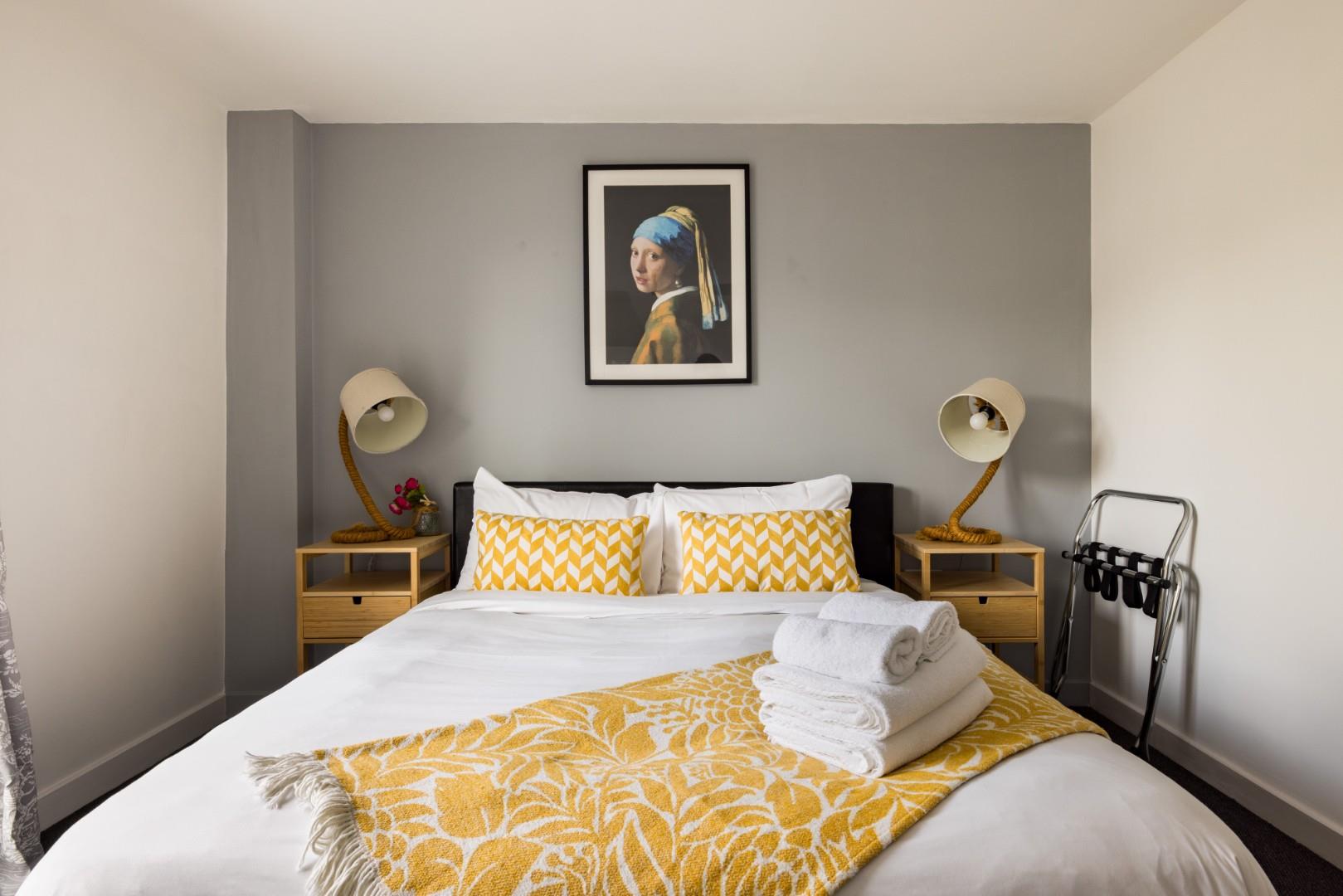 1 bed flat to rent in Tredegar Road, London  - Property Image 17