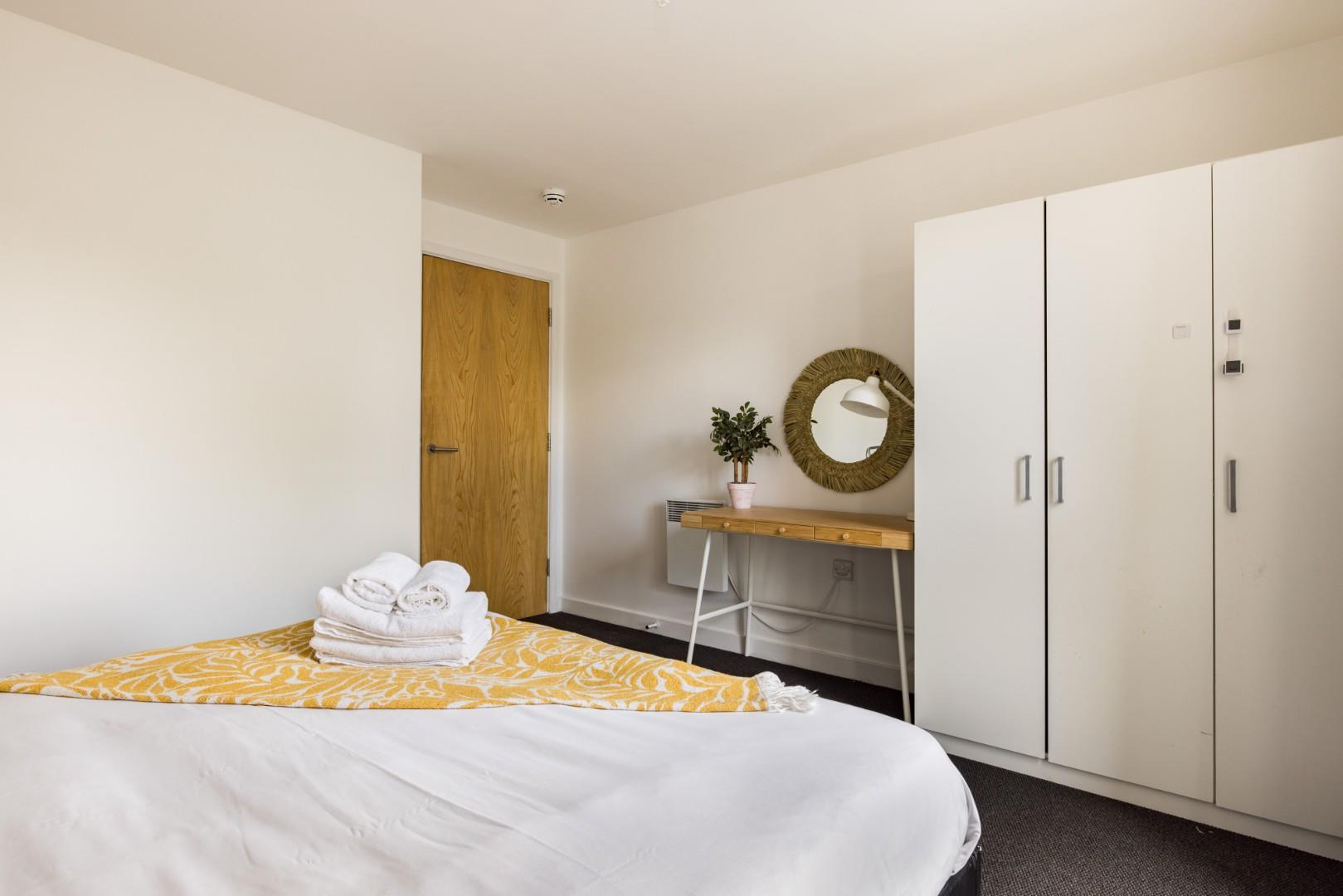 1 bed flat to rent in Tredegar Road, London  - Property Image 18