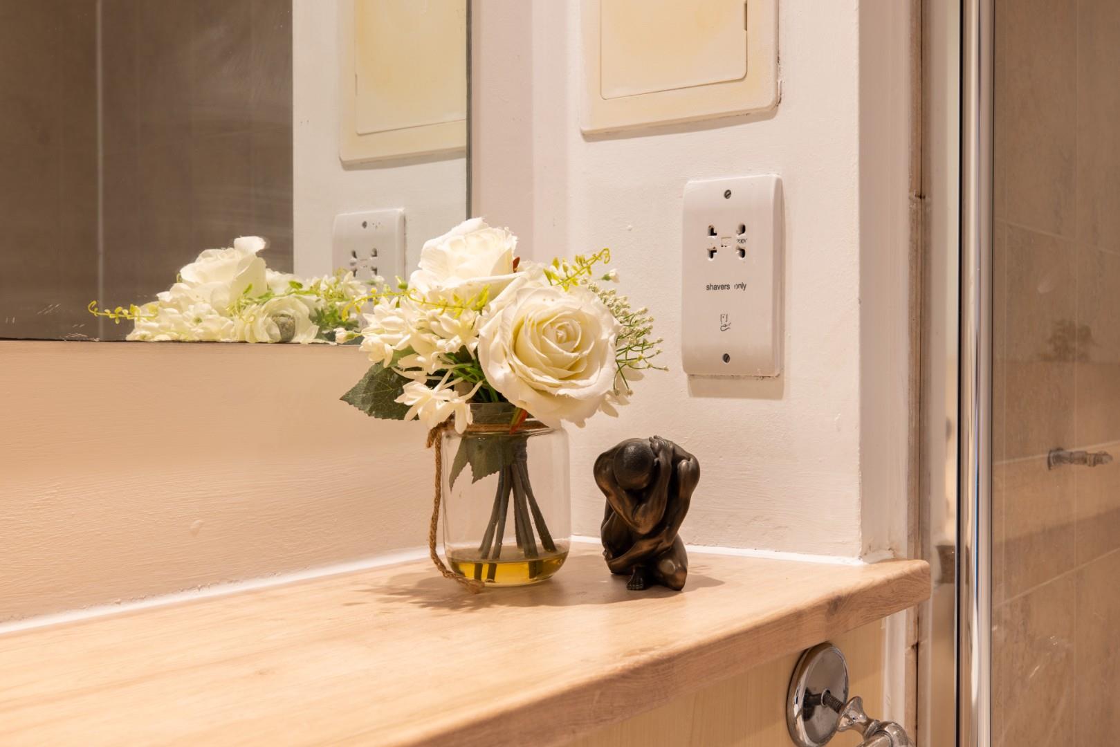 1 bed flat to rent in Tredegar Road, London  - Property Image 15