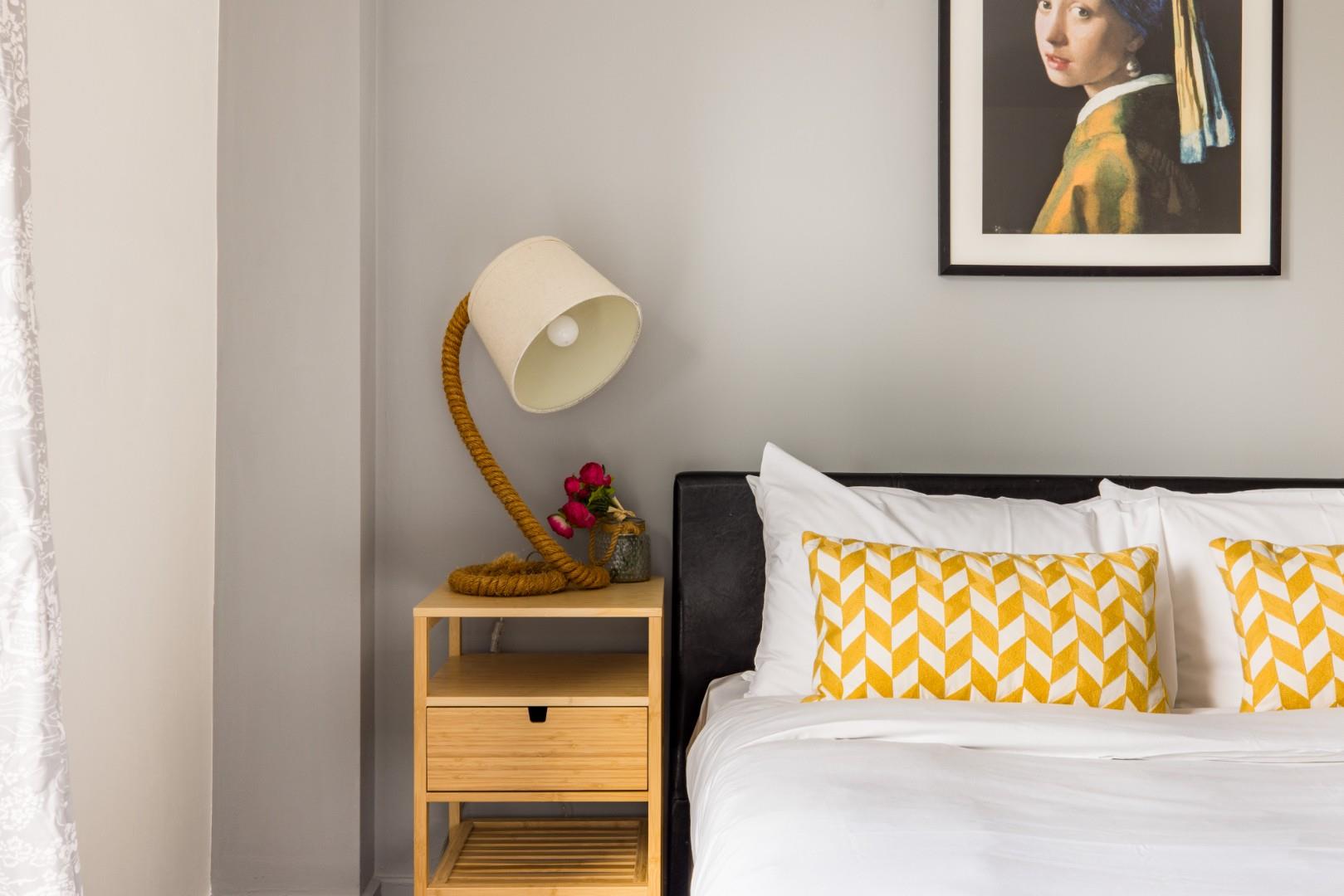 1 bed flat to rent in Tredegar Road, London  - Property Image 20