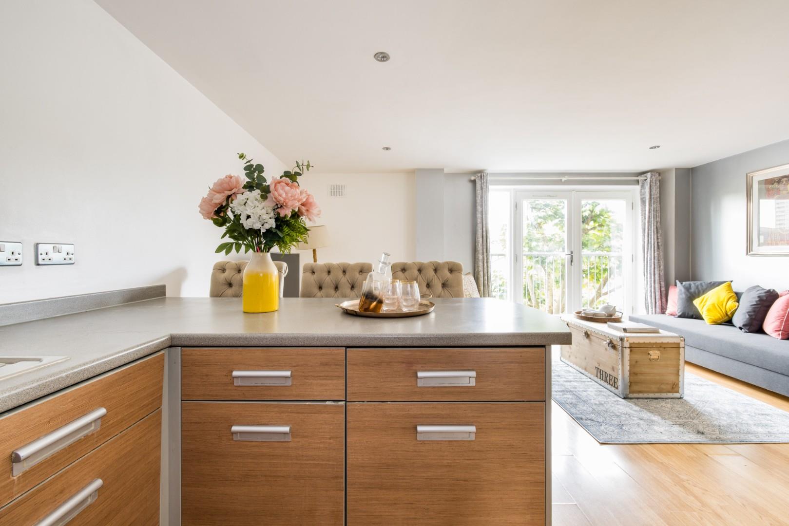 1 bed flat to rent in Tredegar Road, London  - Property Image 11