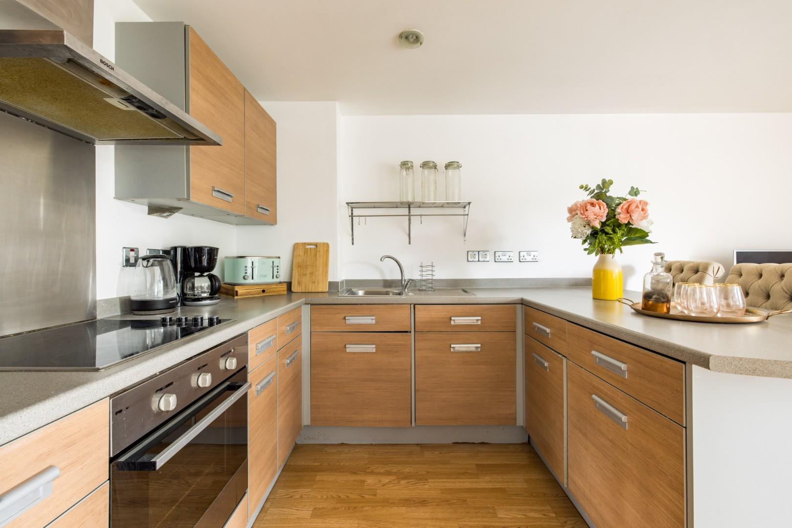 1 bed flat to rent in Tredegar Road, London  - Property Image 10