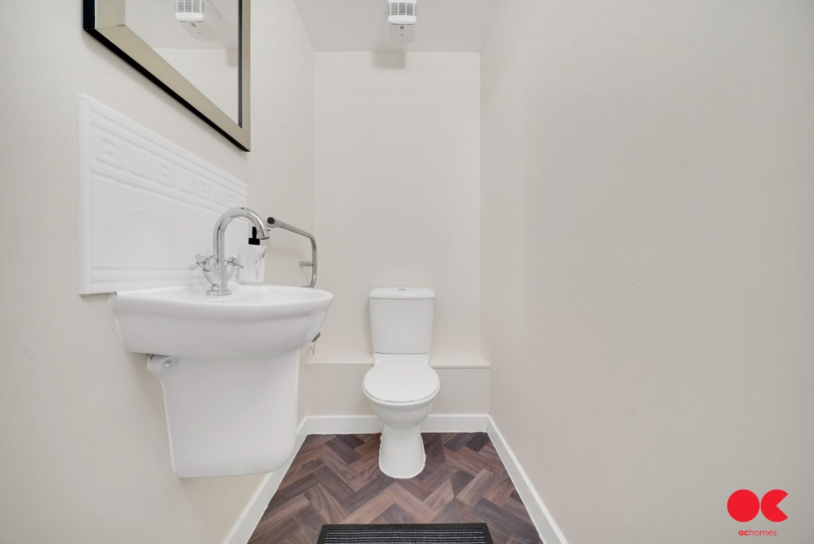 1 bed flat for sale in Quayside Drive, Colchester  - Property Image 8