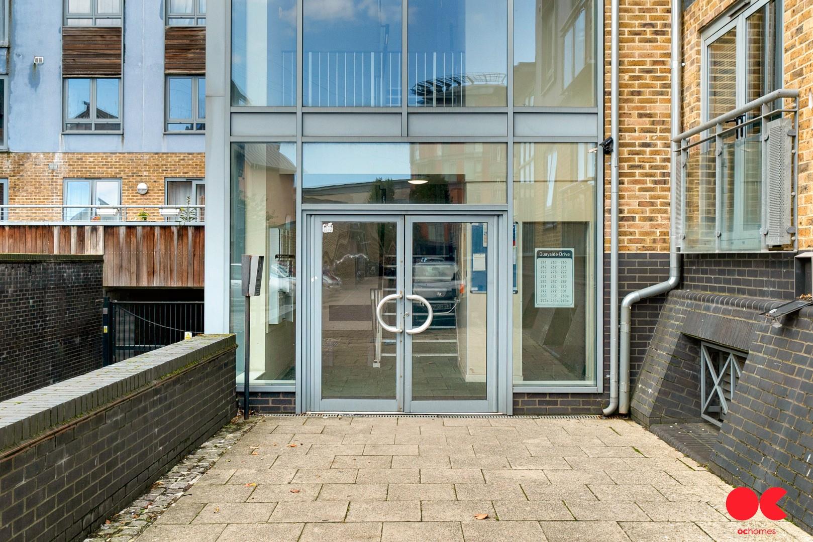 1 bed flat for sale in Quayside Drive, Colchester  - Property Image 7