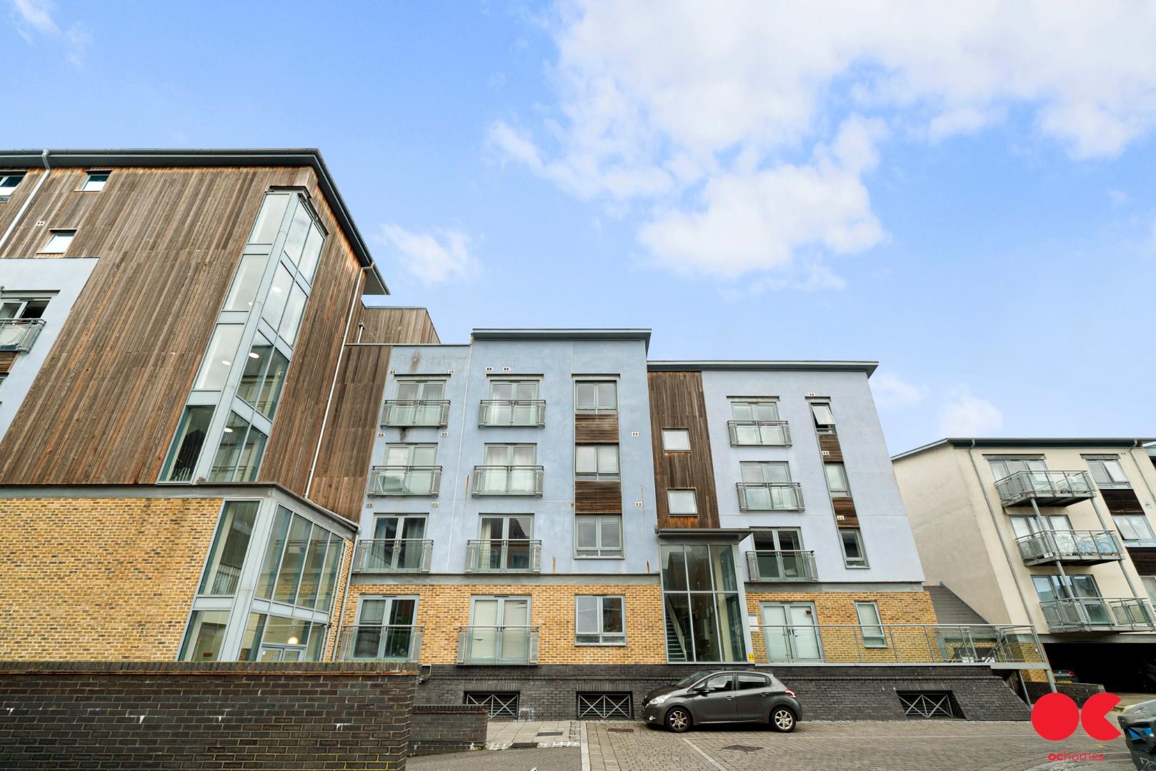1 bed flat for sale in Quayside Drive, Colchester  - Property Image 17