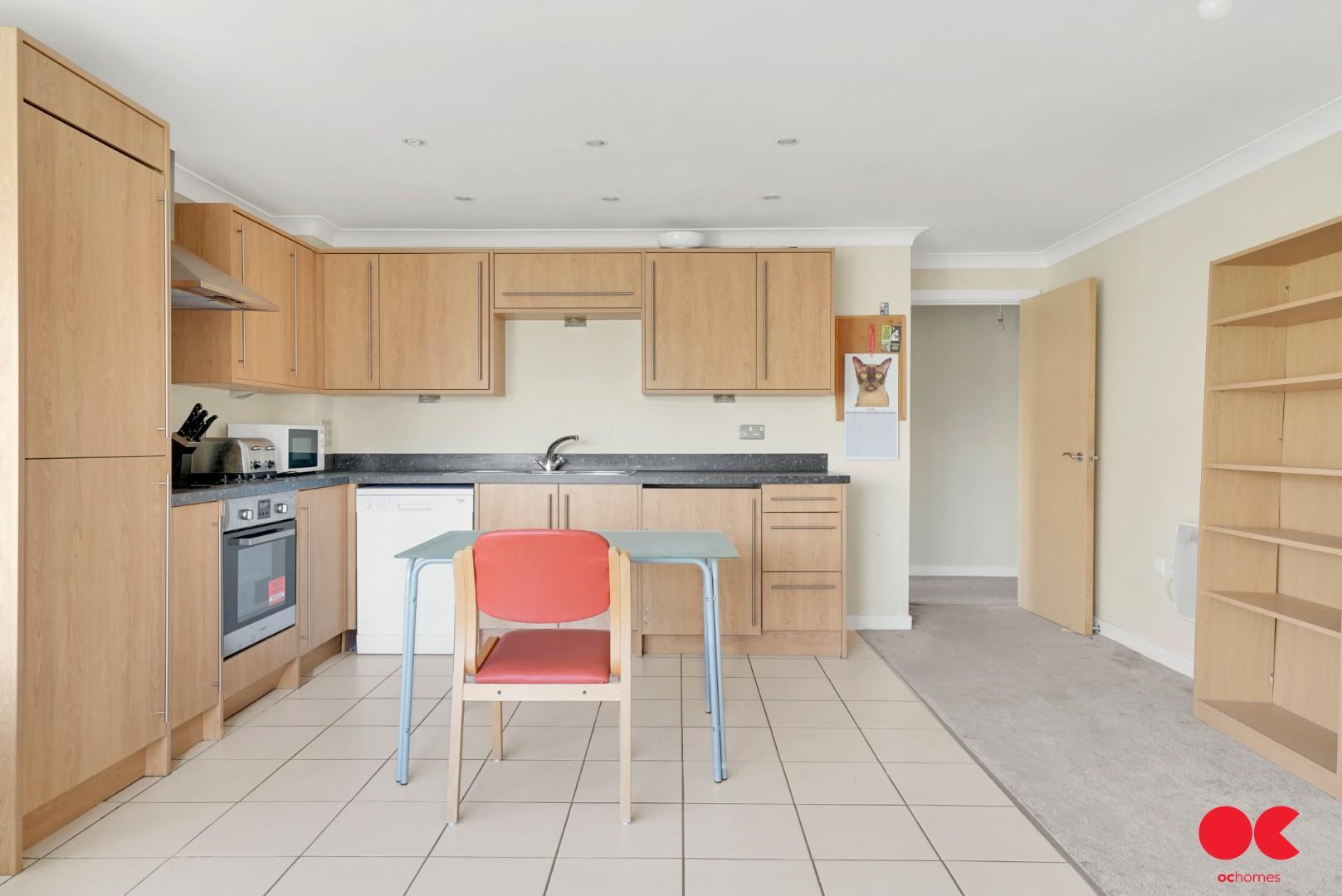 1 bed flat for sale in Quayside Drive, Colchester  - Property Image 13