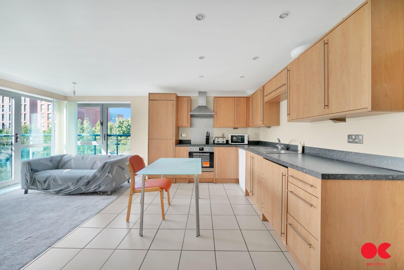 1 bed flat for sale in Quayside Drive, Colchester  - Property Image 15