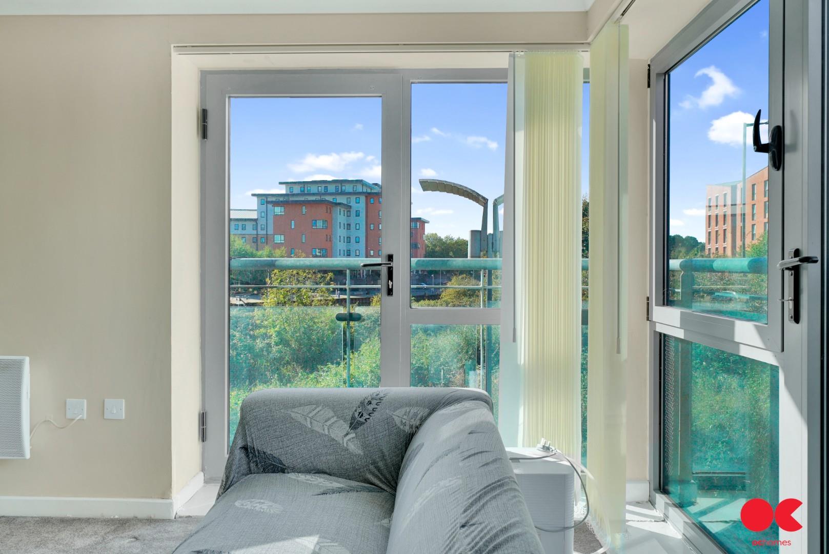 1 bed flat for sale in Quayside Drive, Colchester  - Property Image 16