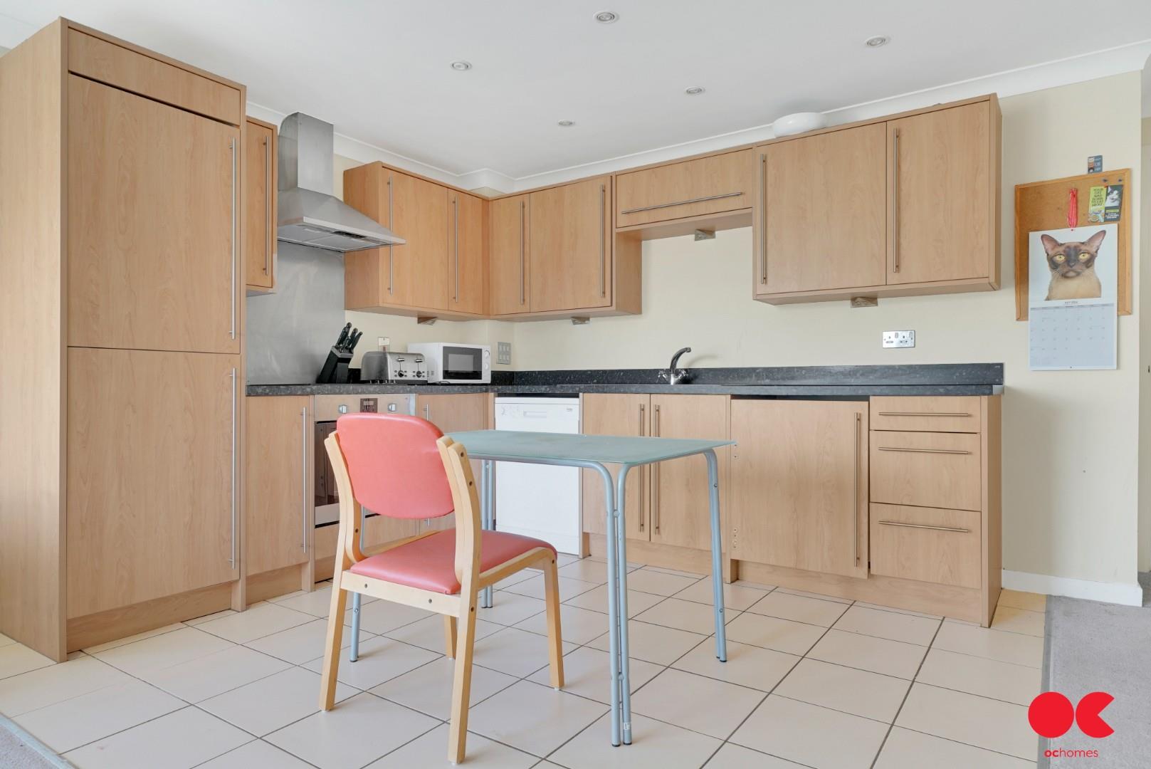 1 bed flat for sale in Quayside Drive, Colchester  - Property Image 10