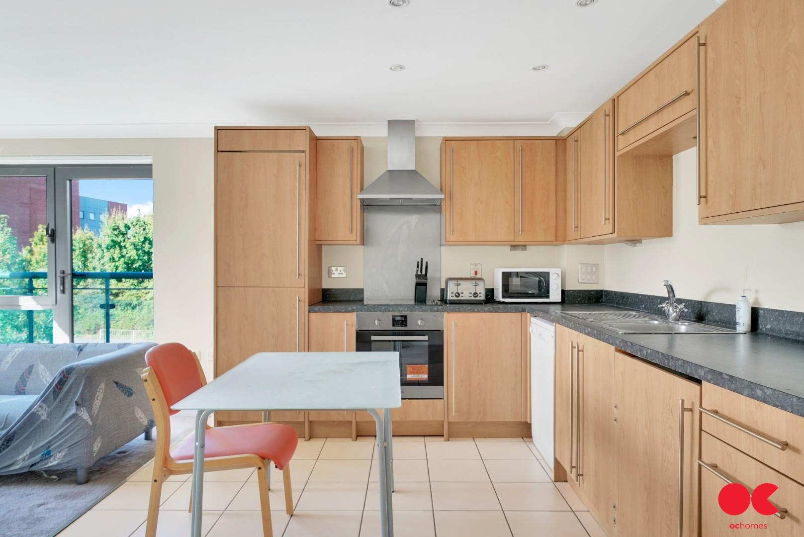 1 bed flat for sale in Quayside Drive, Colchester  - Property Image 6