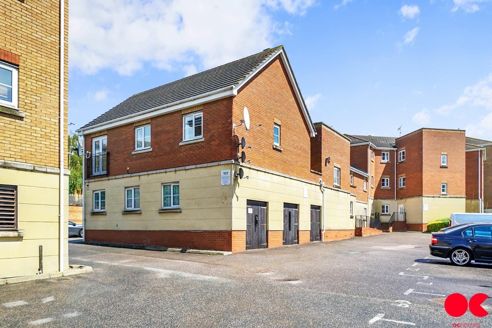 2 bed flat to rent in Coniston Avenue, Purfleet-On-Thames  - Property Image 18